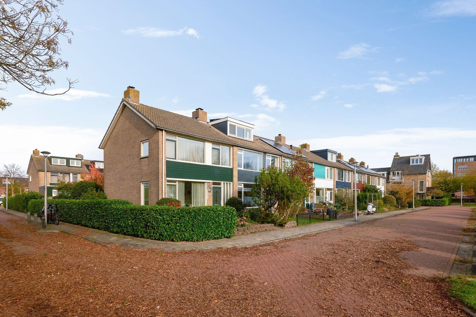 Hendrick van Avercampweg 47, Ouderkerk Aan De Amstel foto-4 blur