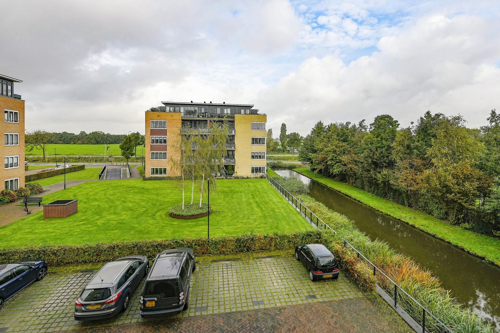 Frans Hals 9, Ouderkerk Aan De Amstel foto-15 blur