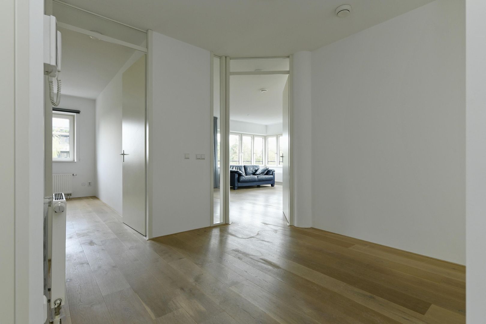 Frans Hals 9, Ouderkerk Aan De Amstel foto-5 blur