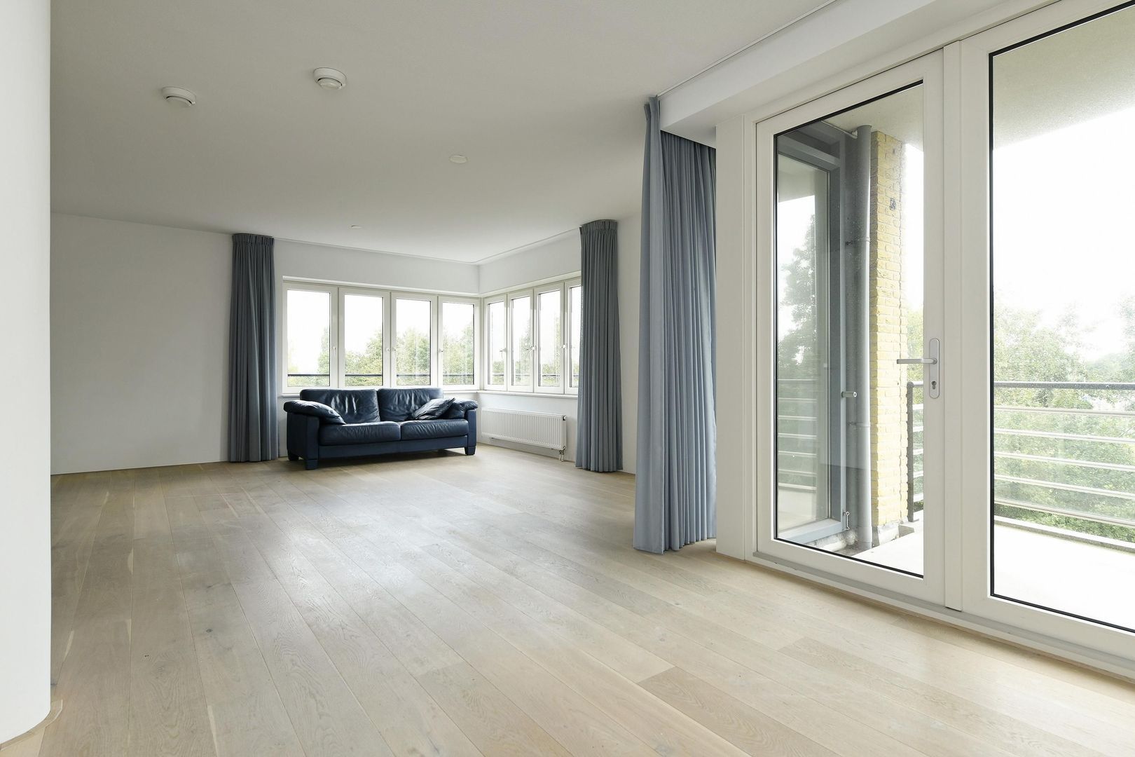 Frans Hals 9, Ouderkerk Aan De Amstel foto-8 blur