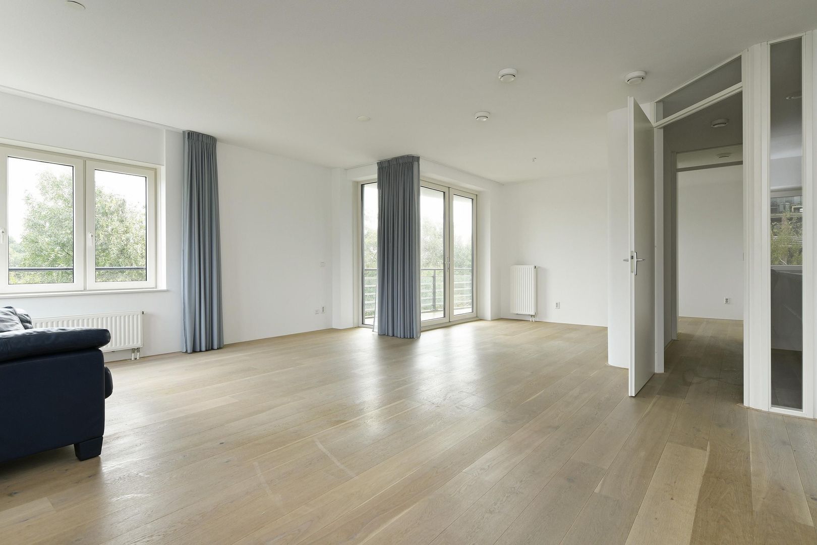 Frans Hals 9, Ouderkerk Aan De Amstel foto-12 blur