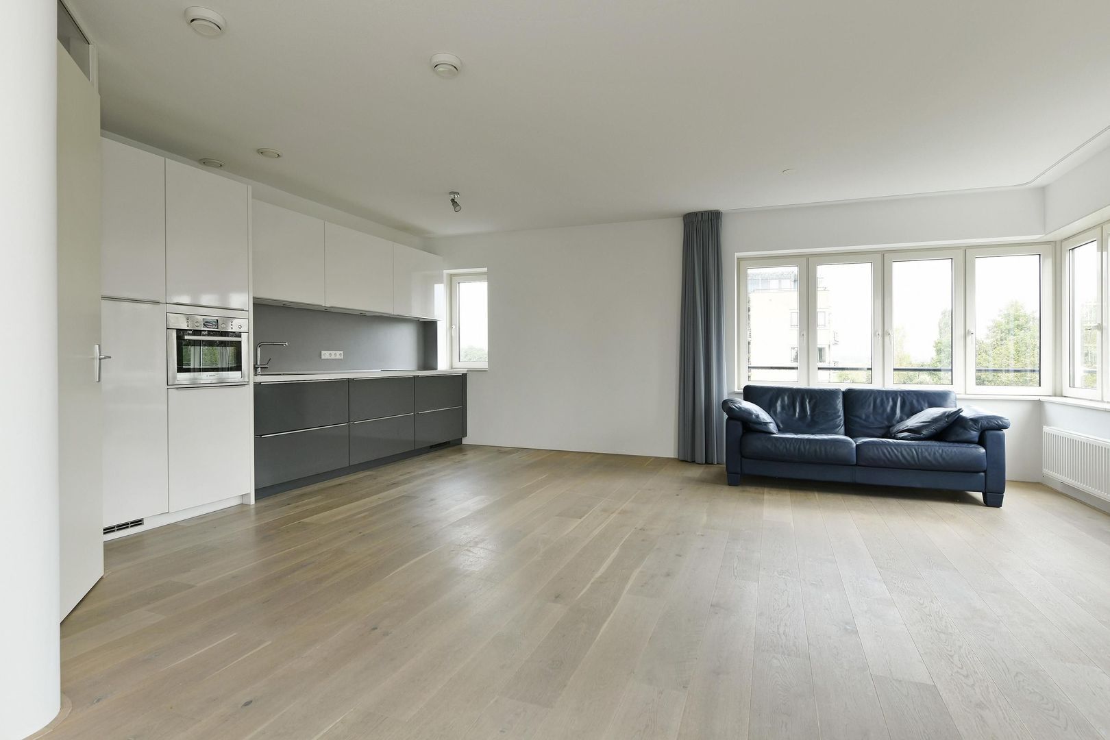 Frans Hals 9, Ouderkerk Aan De Amstel foto-1 blur