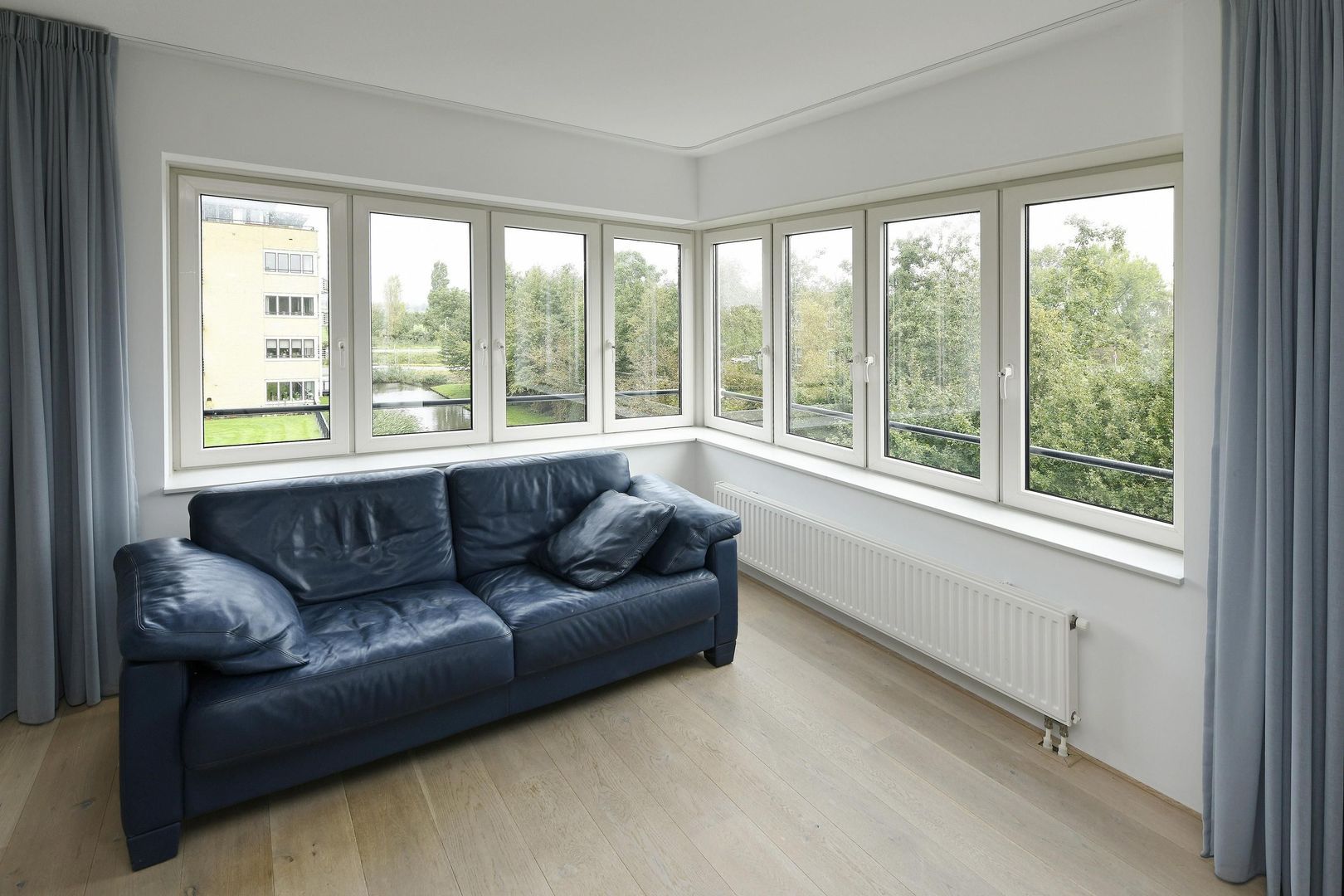 Frans Hals 9, Ouderkerk Aan De Amstel foto-9 blur