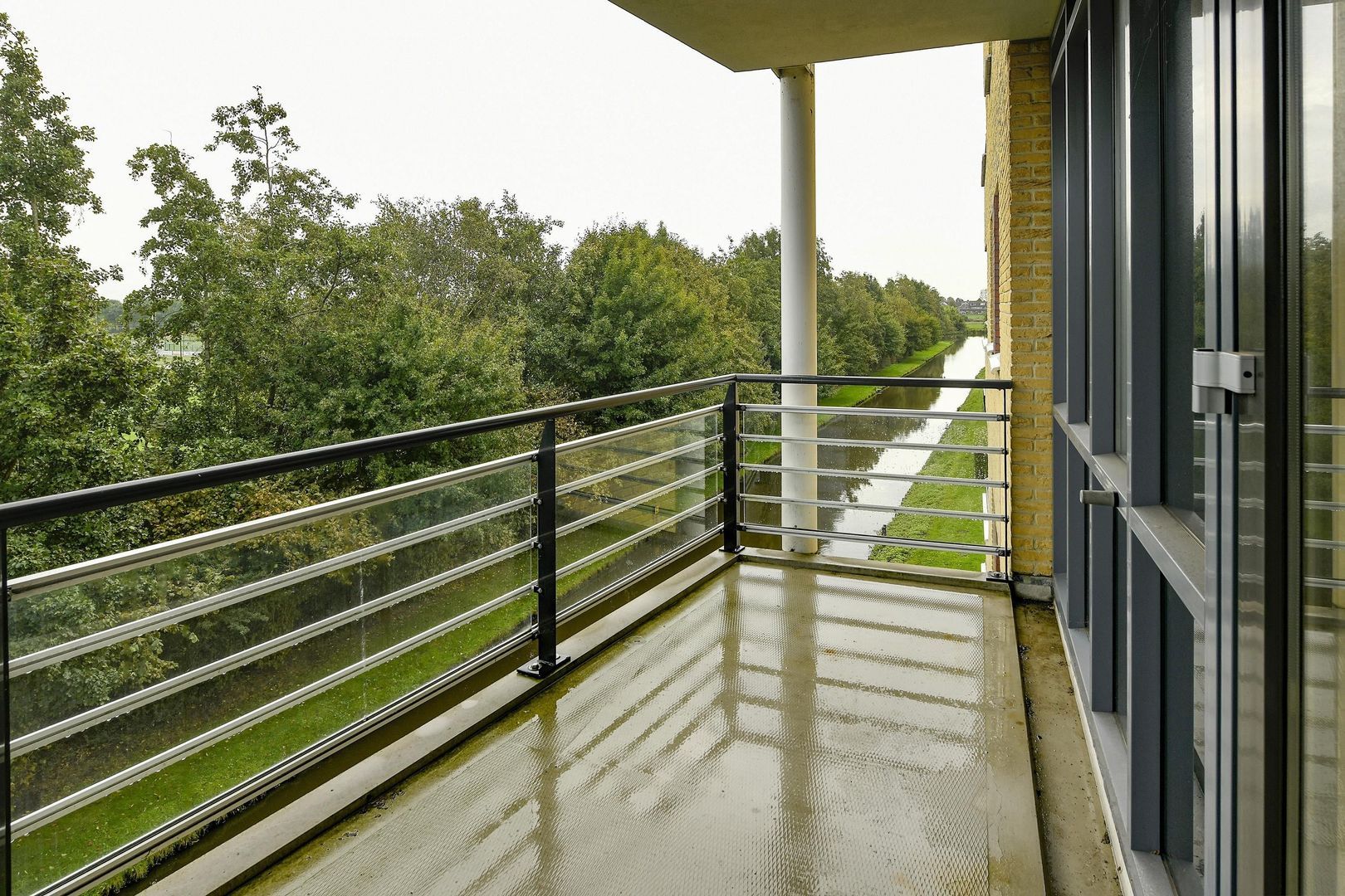 Frans Hals 9, Ouderkerk Aan De Amstel foto-13 blur