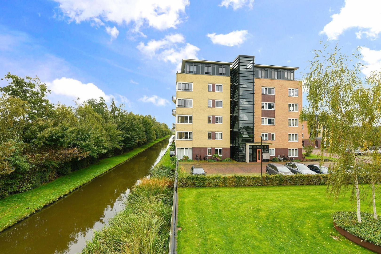 Frans Hals 9, Ouderkerk Aan De Amstel foto-0 blur