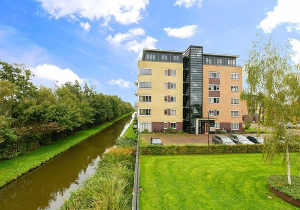 Frans Hals 9, Ouderkerk Aan De Amstel