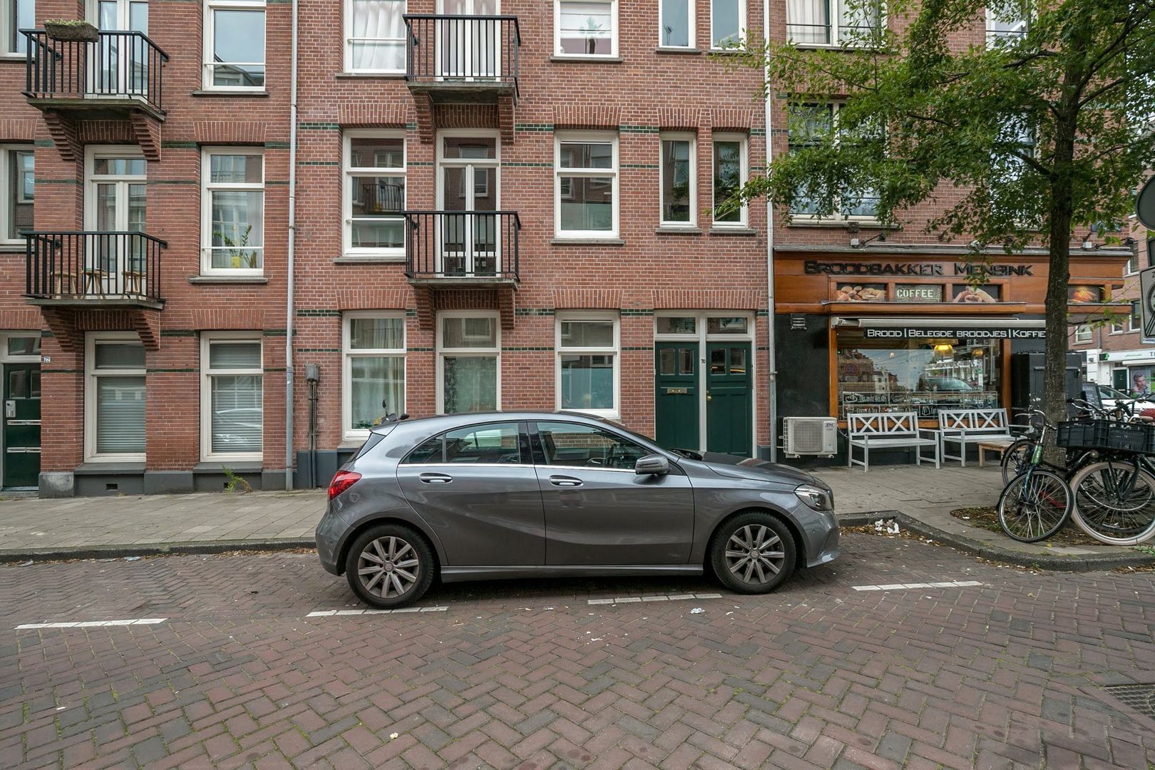 Veerstraat 70 A, Amsterdam foto-26 blur