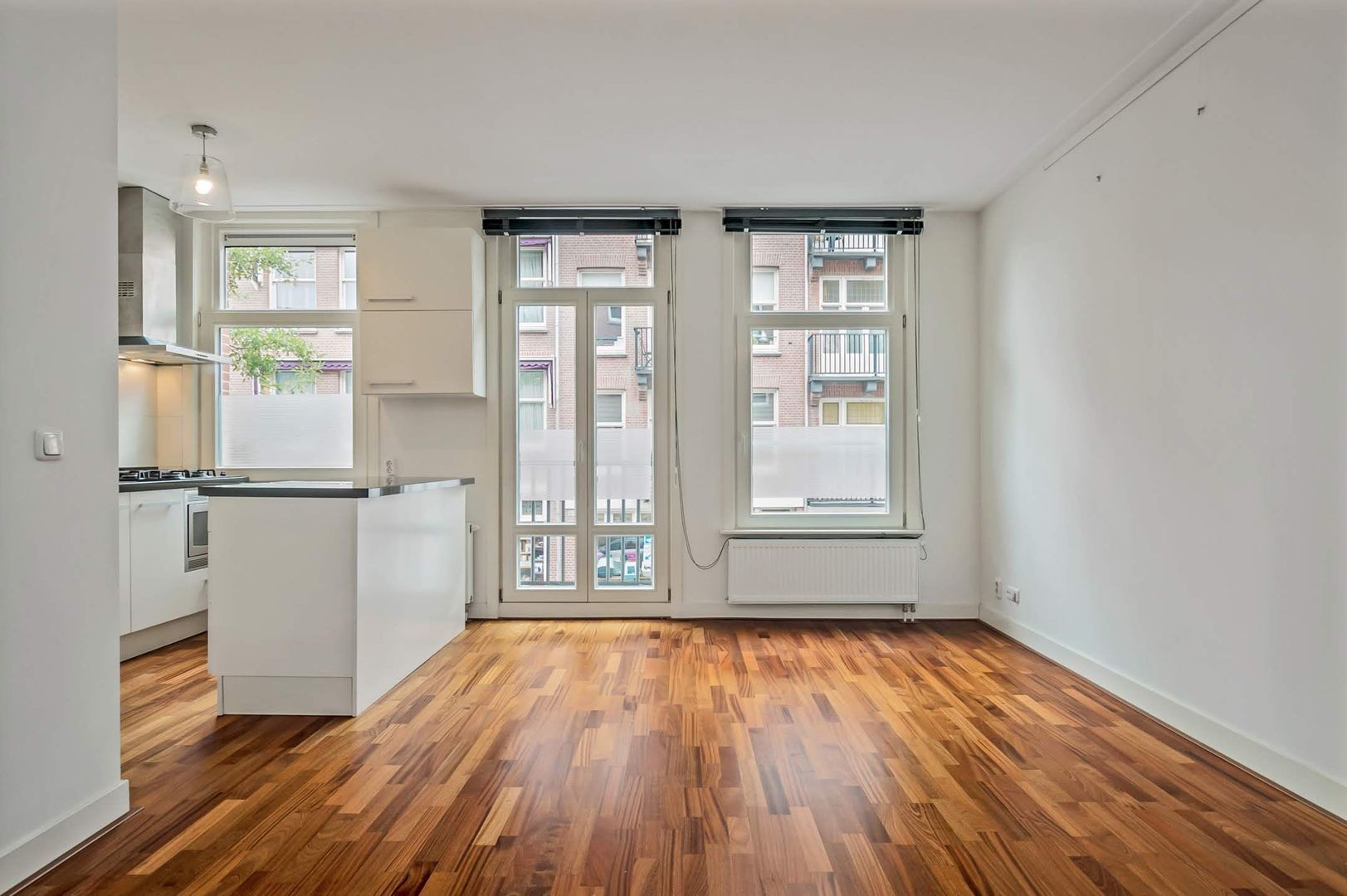 Veerstraat 70 A, Amsterdam foto-9 blur