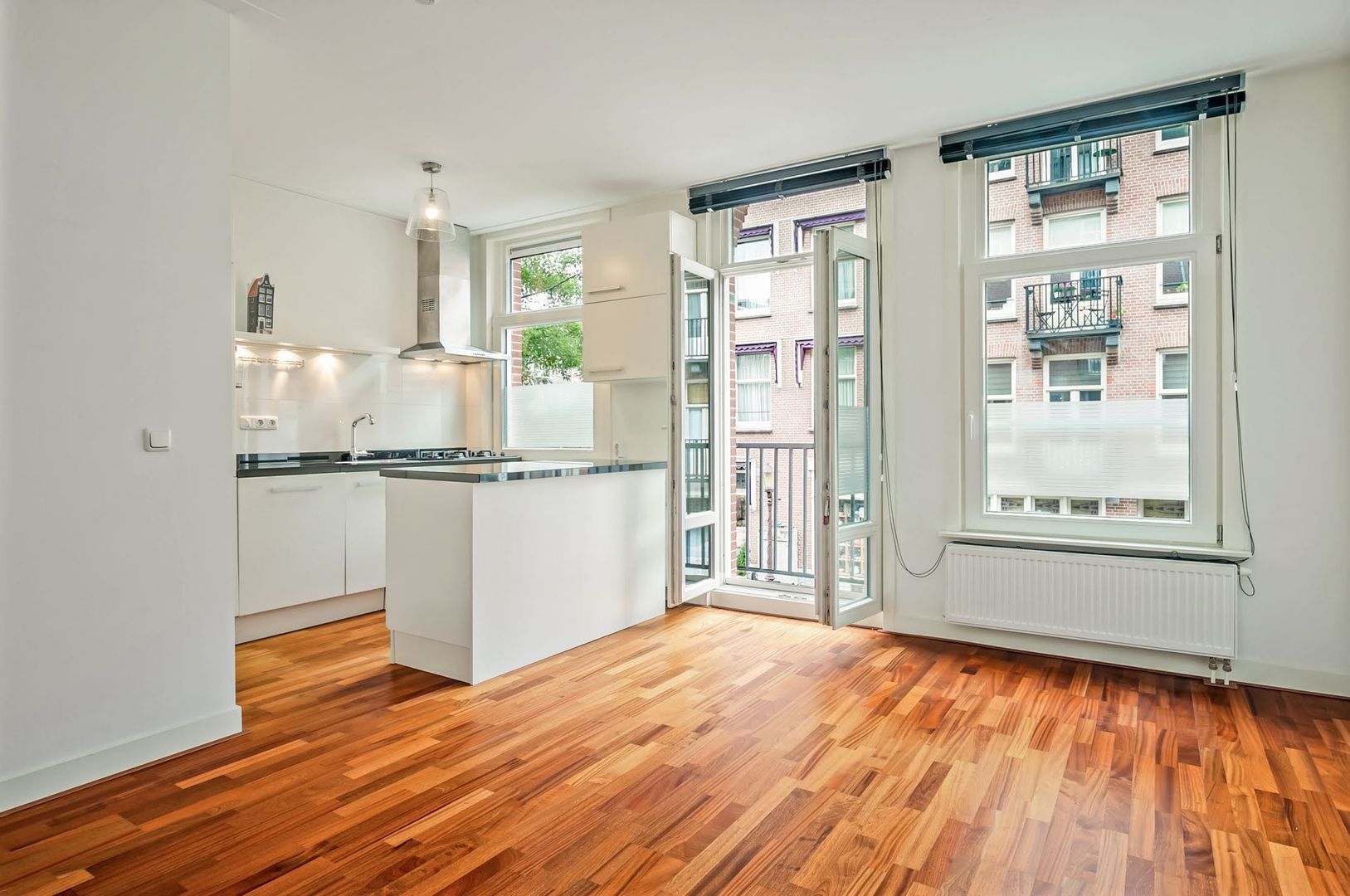 Veerstraat 70 A, Amsterdam foto-1 blur