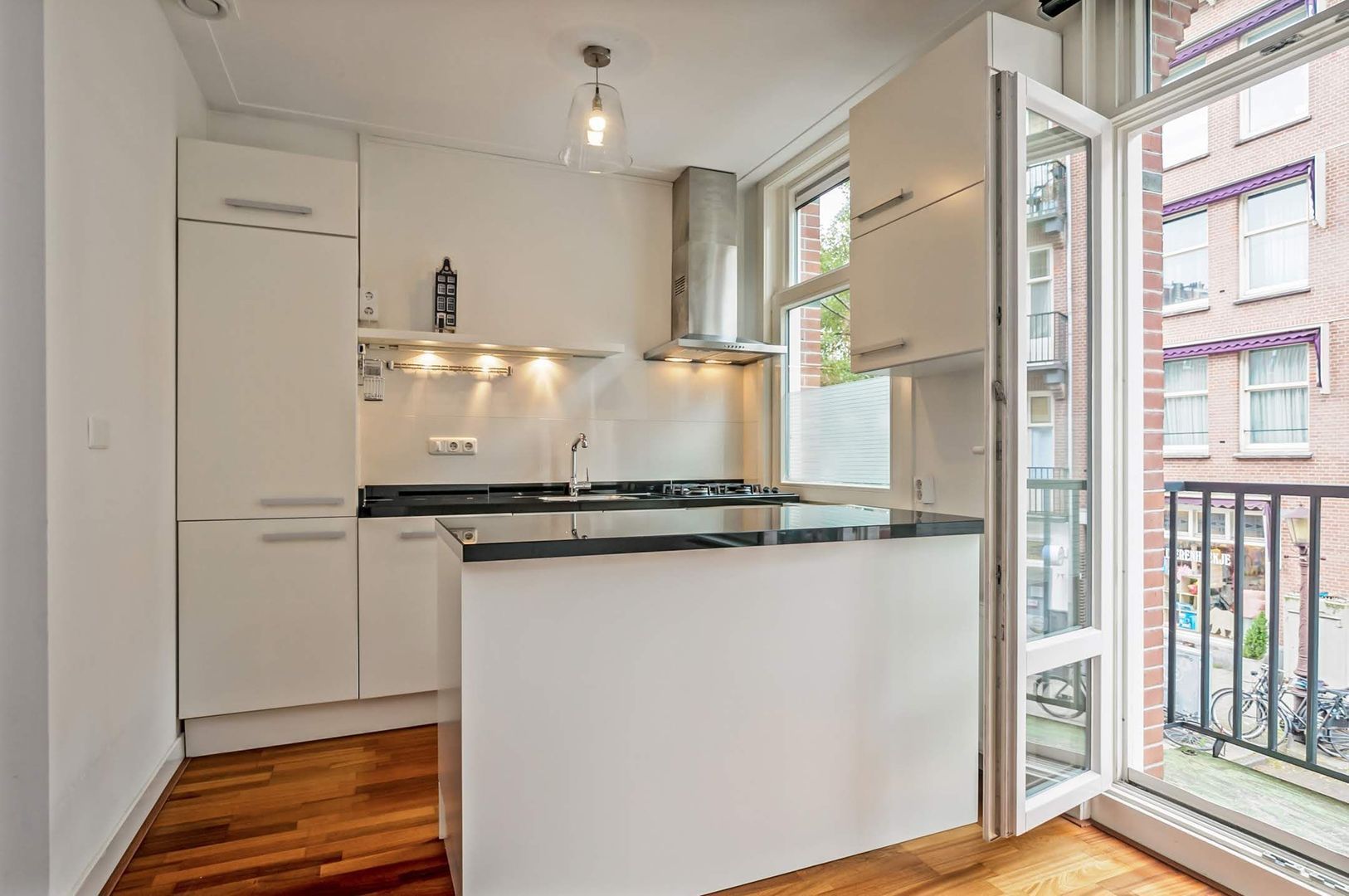 Veerstraat 70 A, Amsterdam foto-5 blur