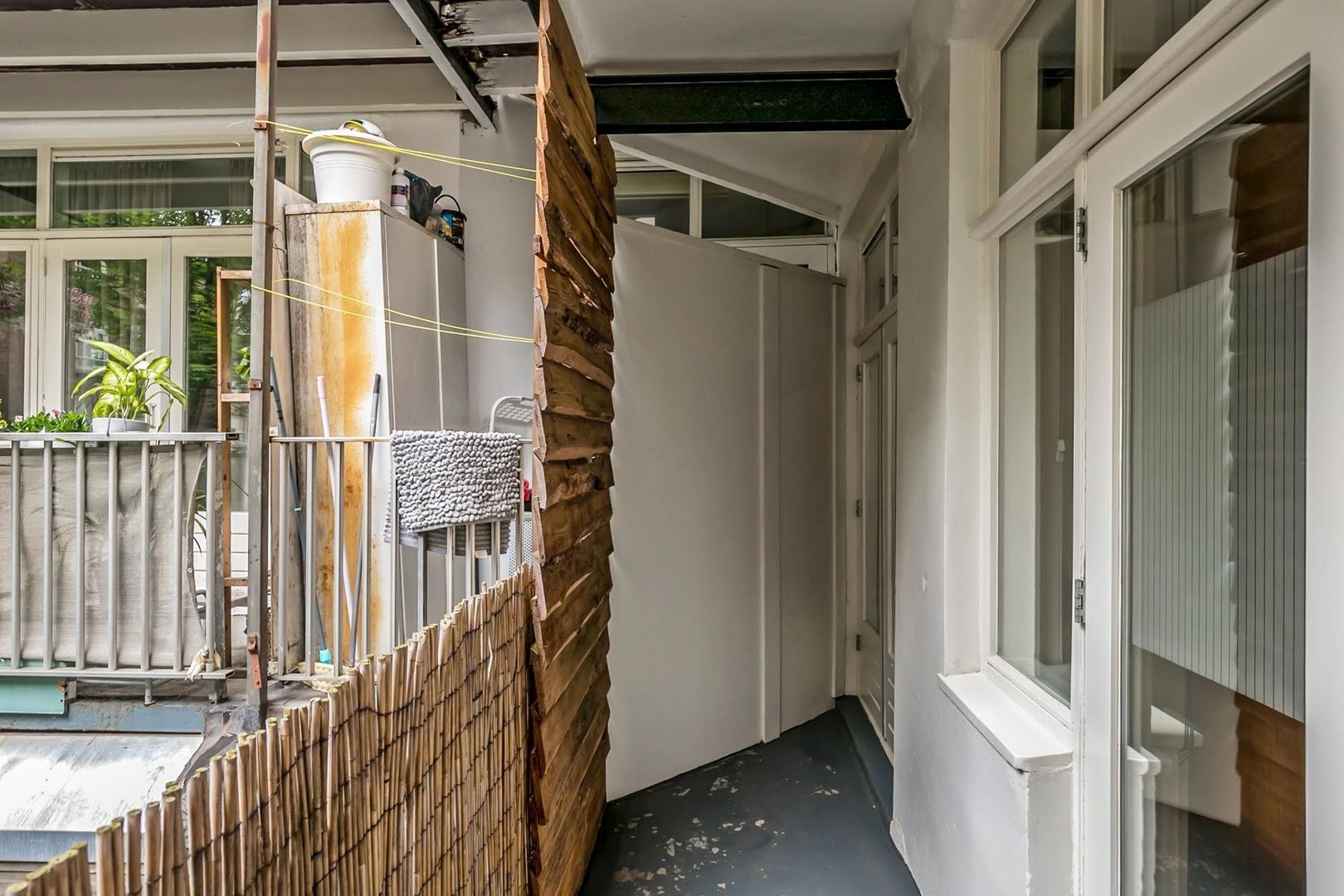 Veerstraat 70 A, Amsterdam foto-18 blur