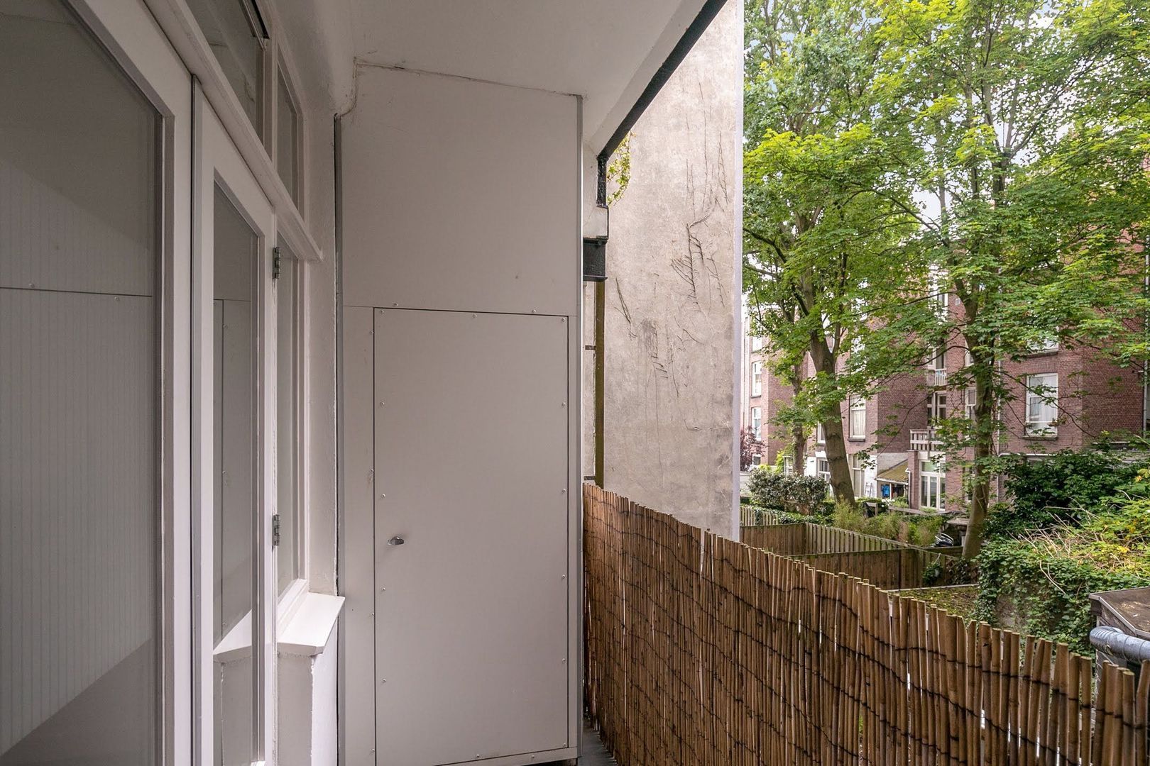 Veerstraat 70 A, Amsterdam foto-20 blur