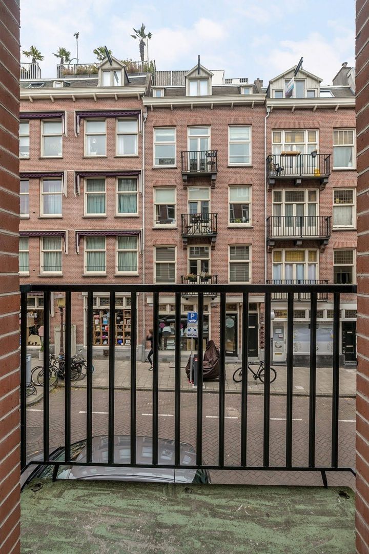 Veerstraat 70 A, Amsterdam foto-21 blur