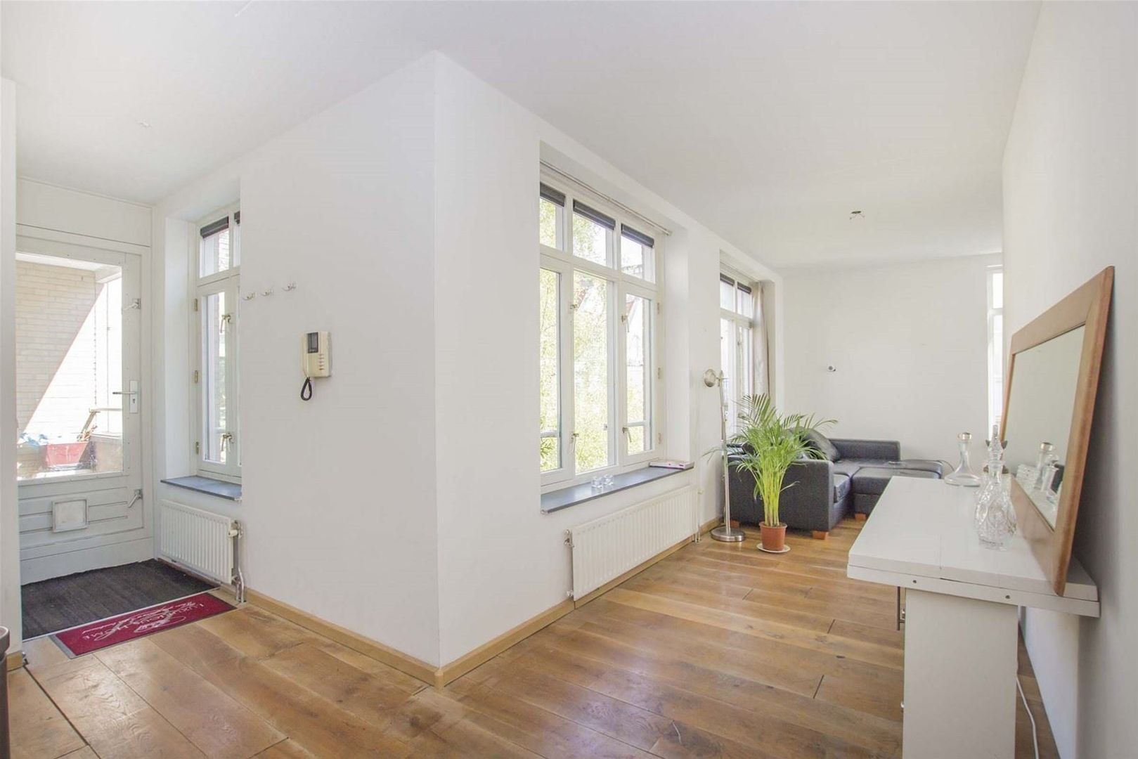 Eerste Boerhaavestraat 8 E, Amsterdam foto-8 blur