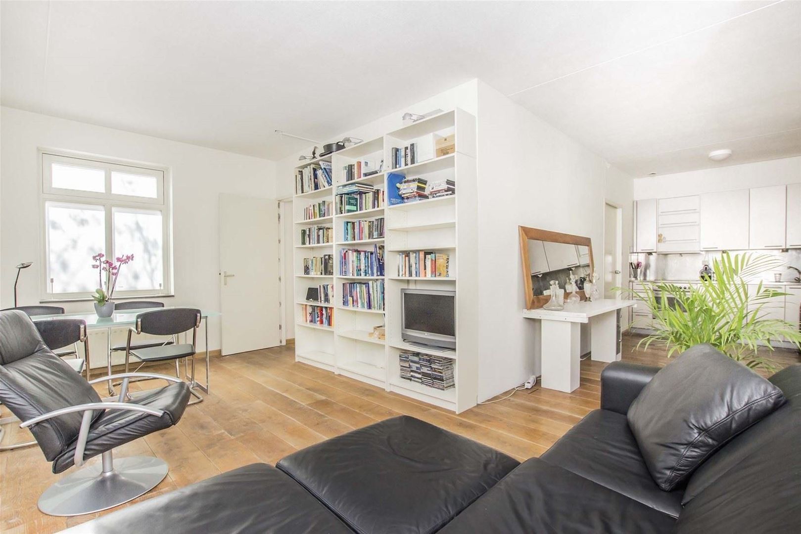 Eerste Boerhaavestraat 8 E, Amsterdam foto-3 blur