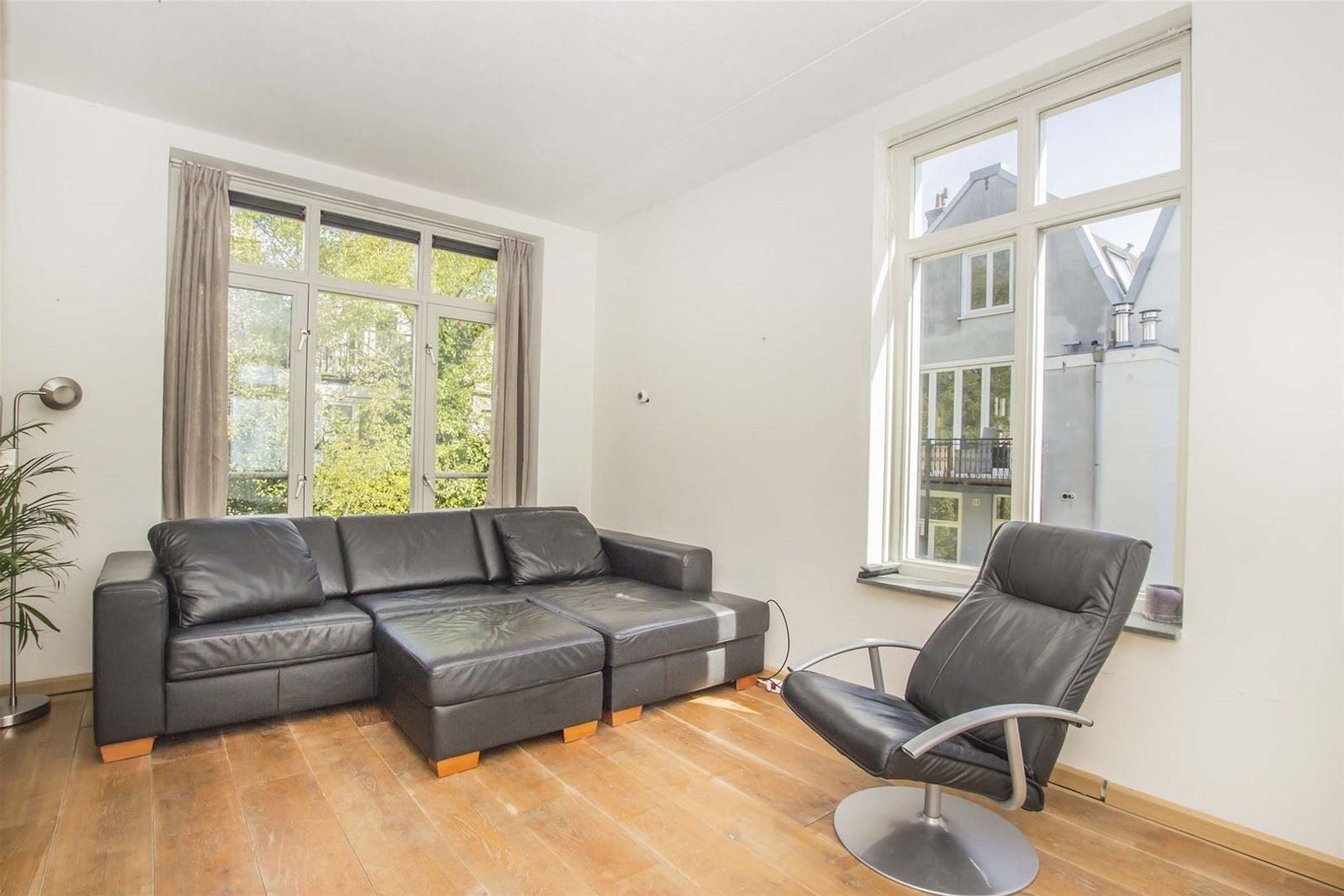 Eerste Boerhaavestraat 8 E, Amsterdam foto-10 blur