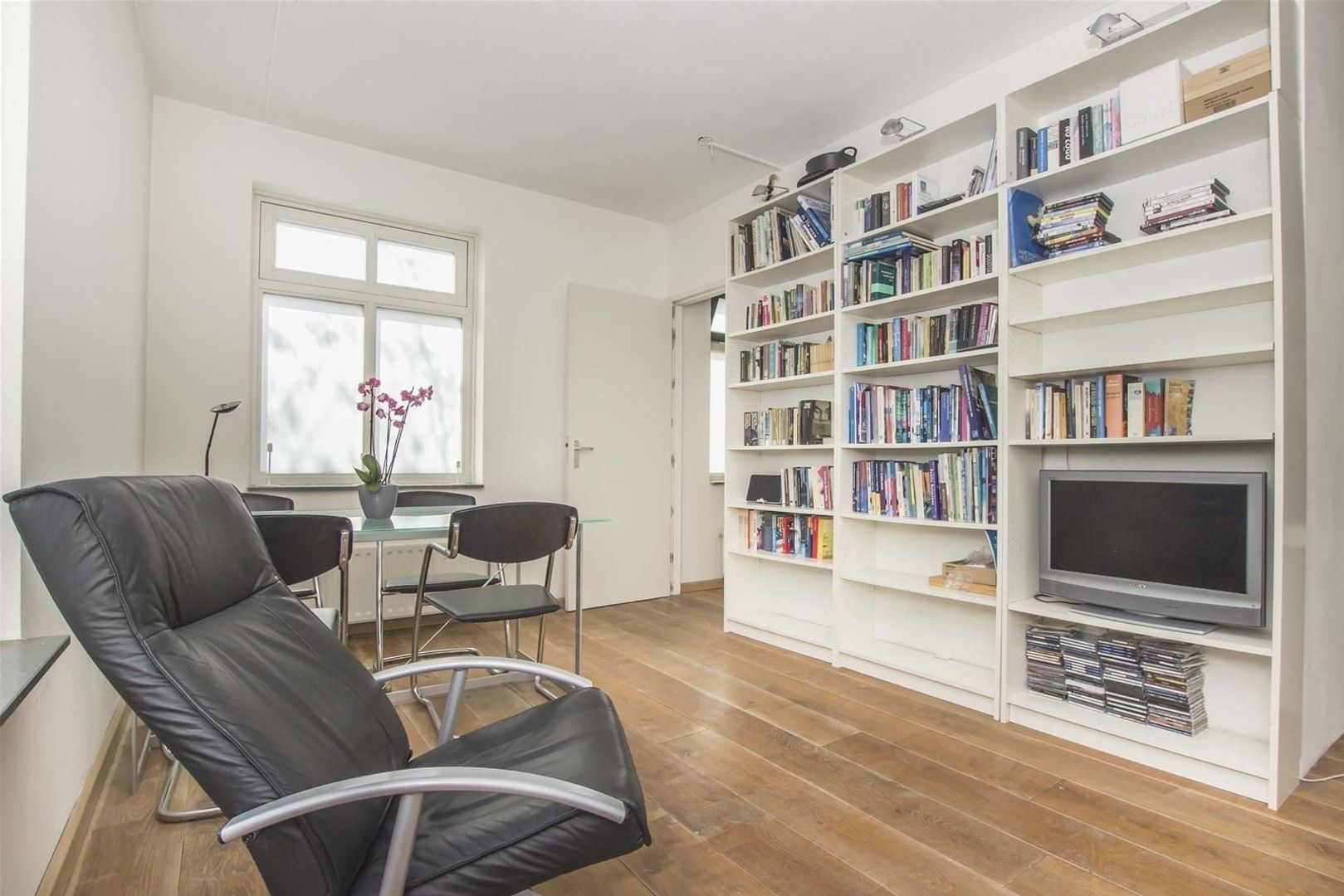 Eerste Boerhaavestraat 8 E, Amsterdam foto-11 blur