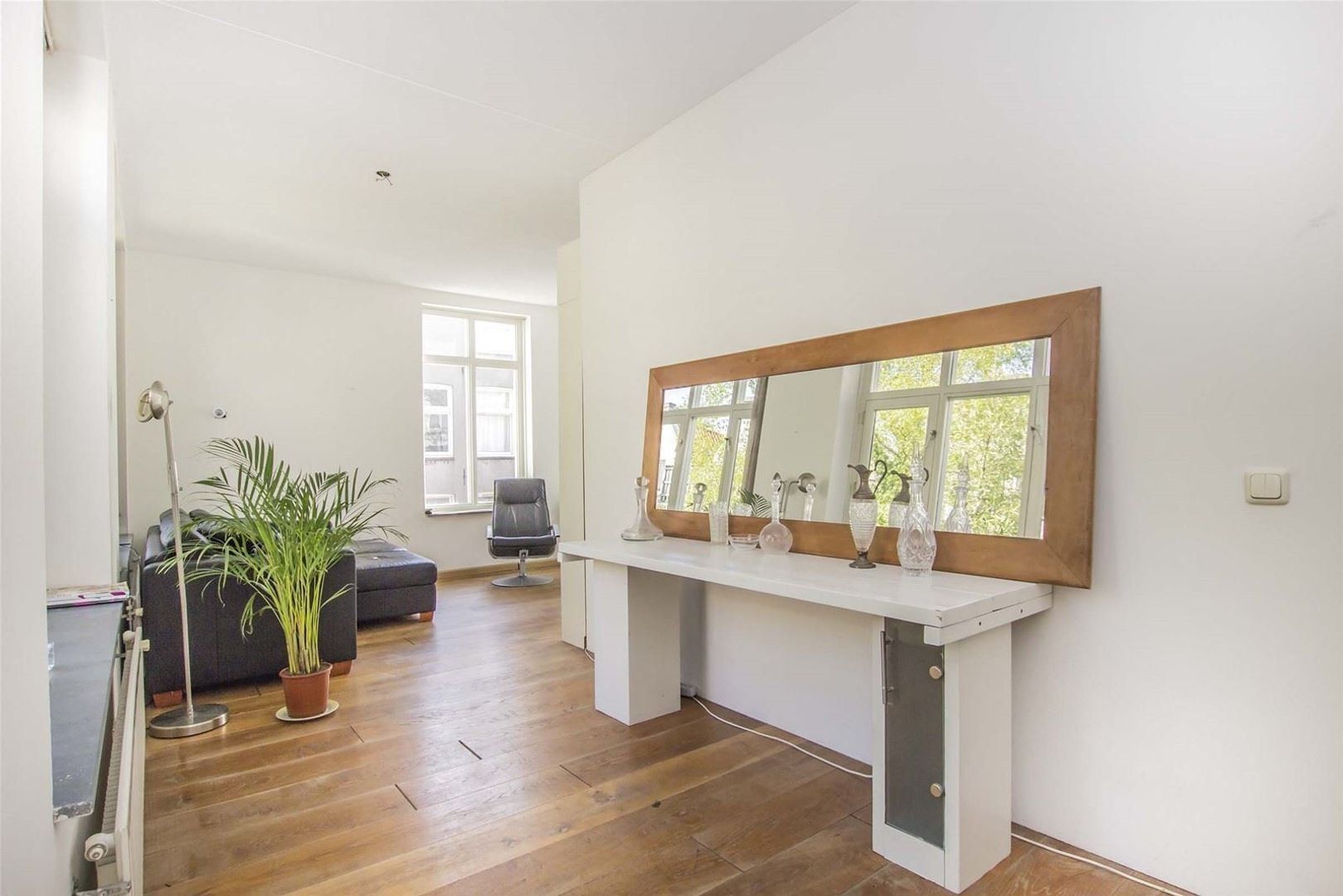 Eerste Boerhaavestraat 8 E, Amsterdam foto-9 blur