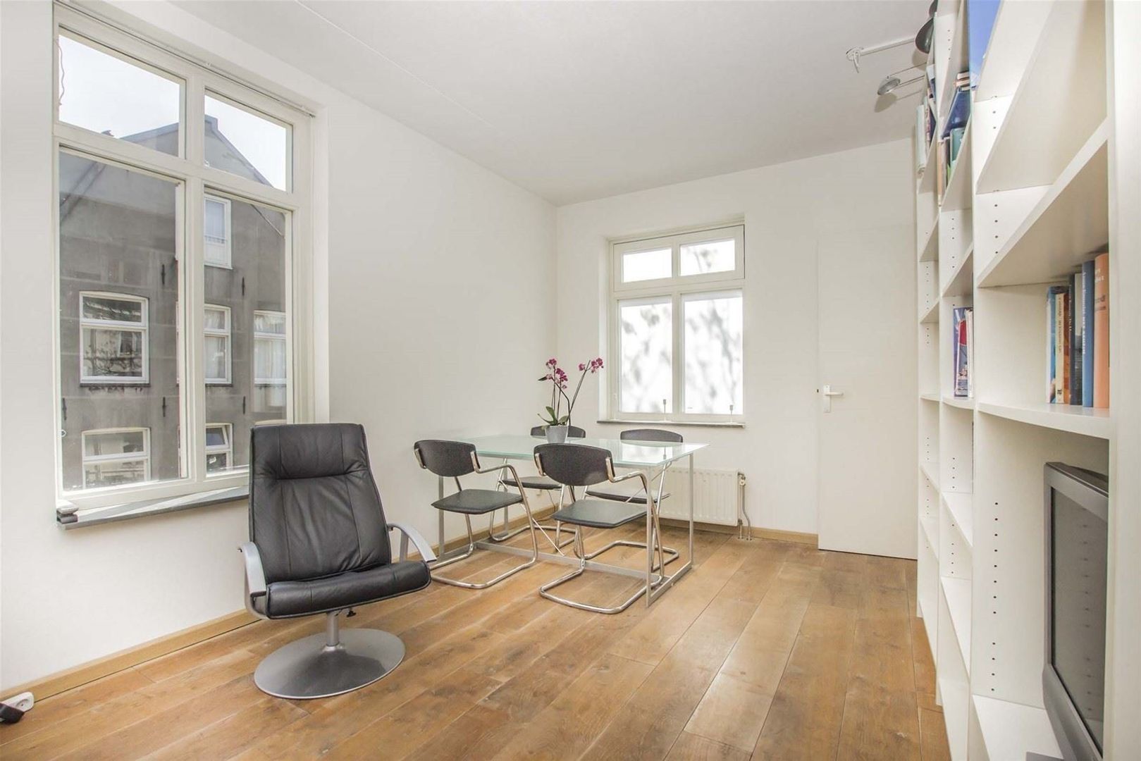 Eerste Boerhaavestraat 8 E, Amsterdam foto-12 blur