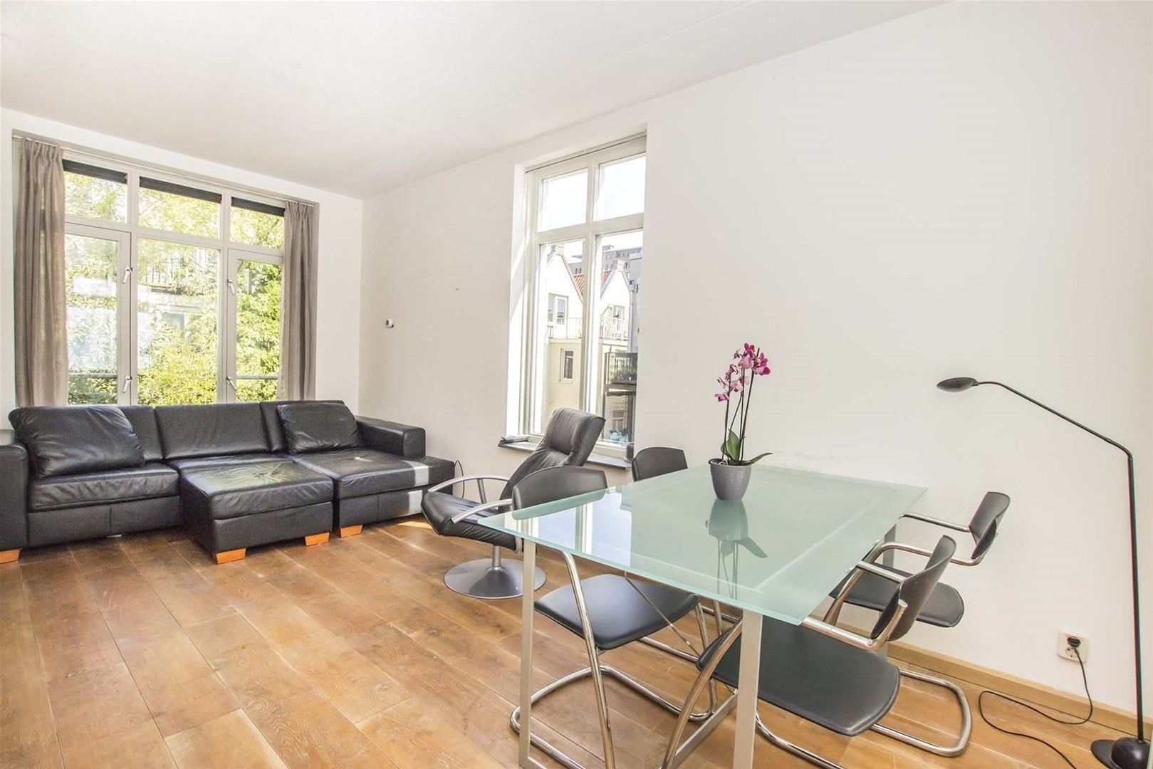 Eerste Boerhaavestraat 8 E, Amsterdam foto-13 blur
