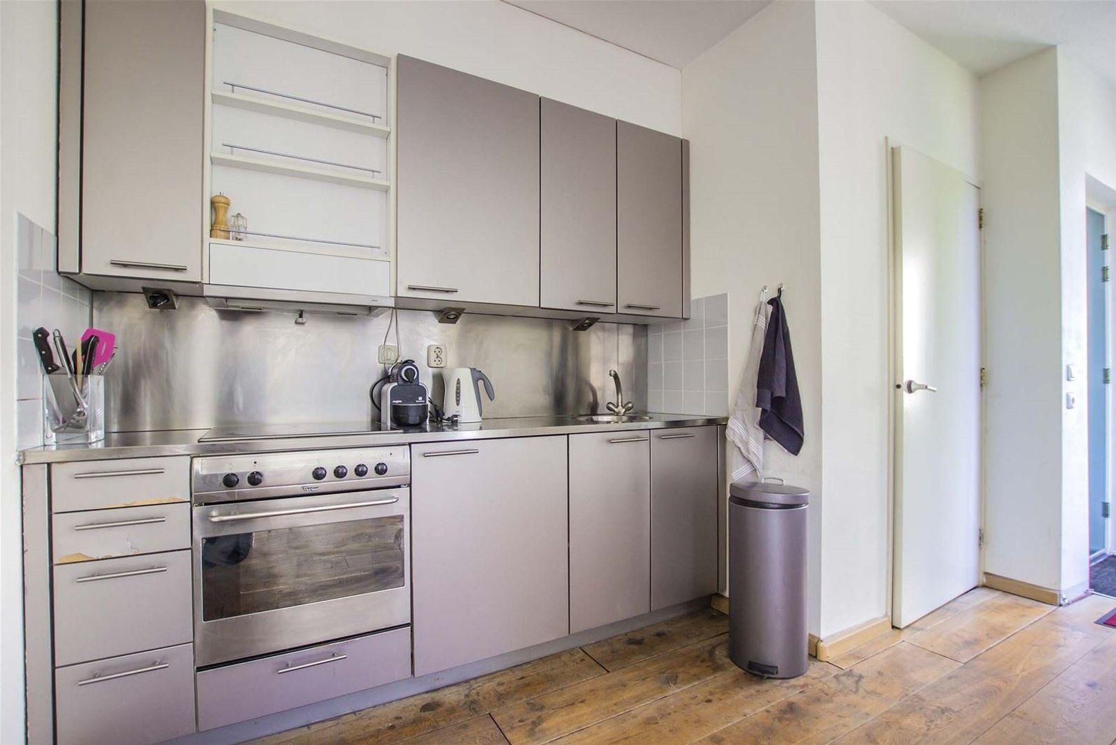 Eerste Boerhaavestraat 8 E, Amsterdam foto-14 blur