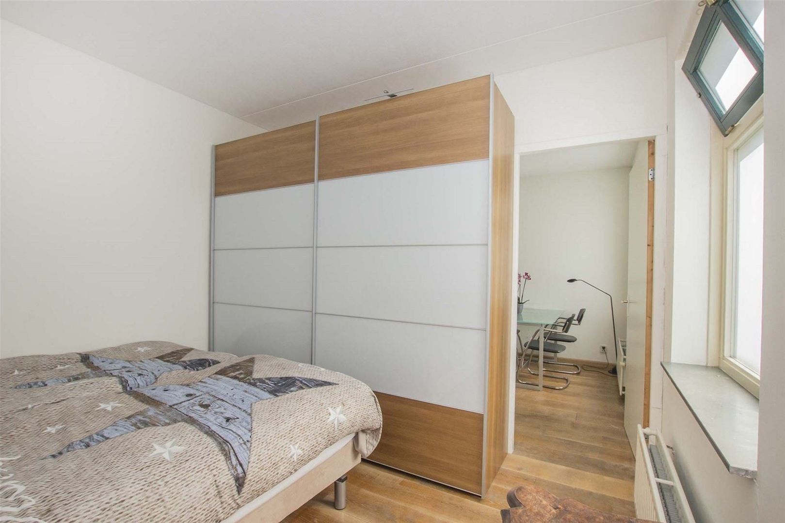 Eerste Boerhaavestraat 8 E, Amsterdam foto-15 blur