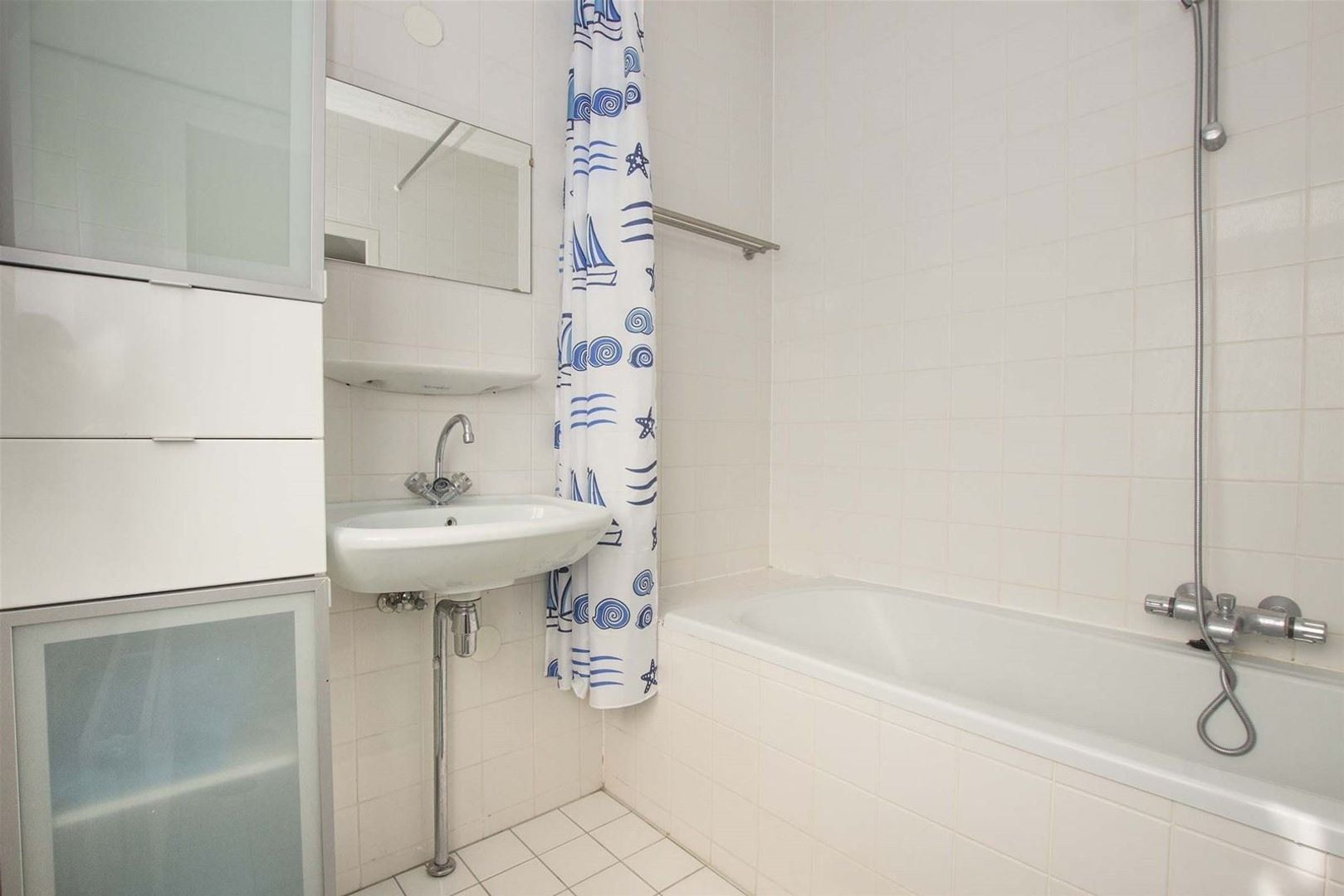 Eerste Boerhaavestraat 8 E, Amsterdam foto-18 blur