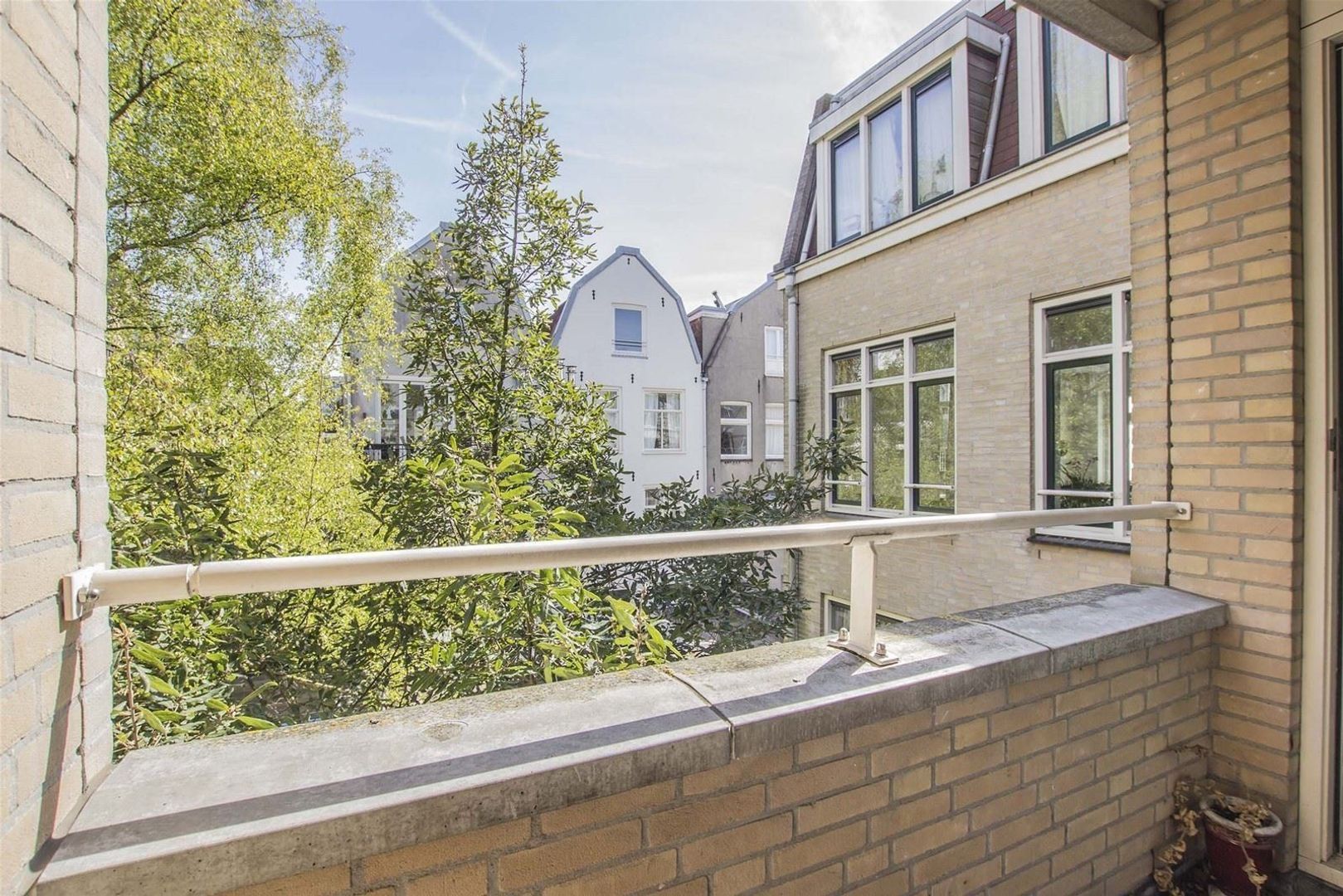 Eerste Boerhaavestraat 8 E, Amsterdam foto-4 blur