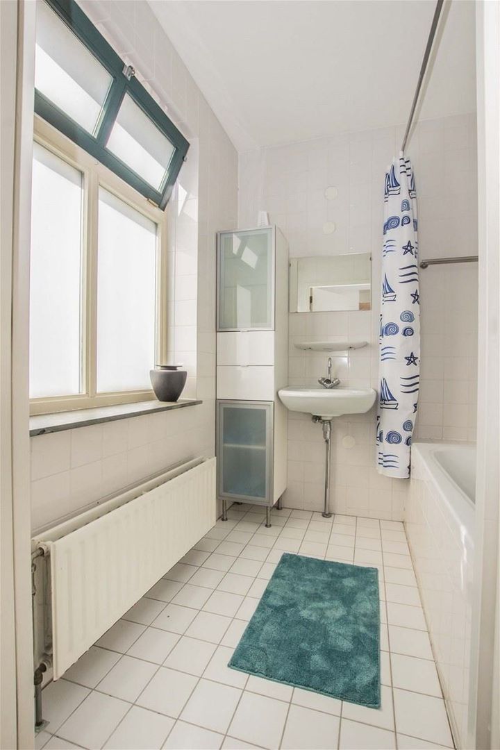 Eerste Boerhaavestraat 8 E, Amsterdam foto-20 blur