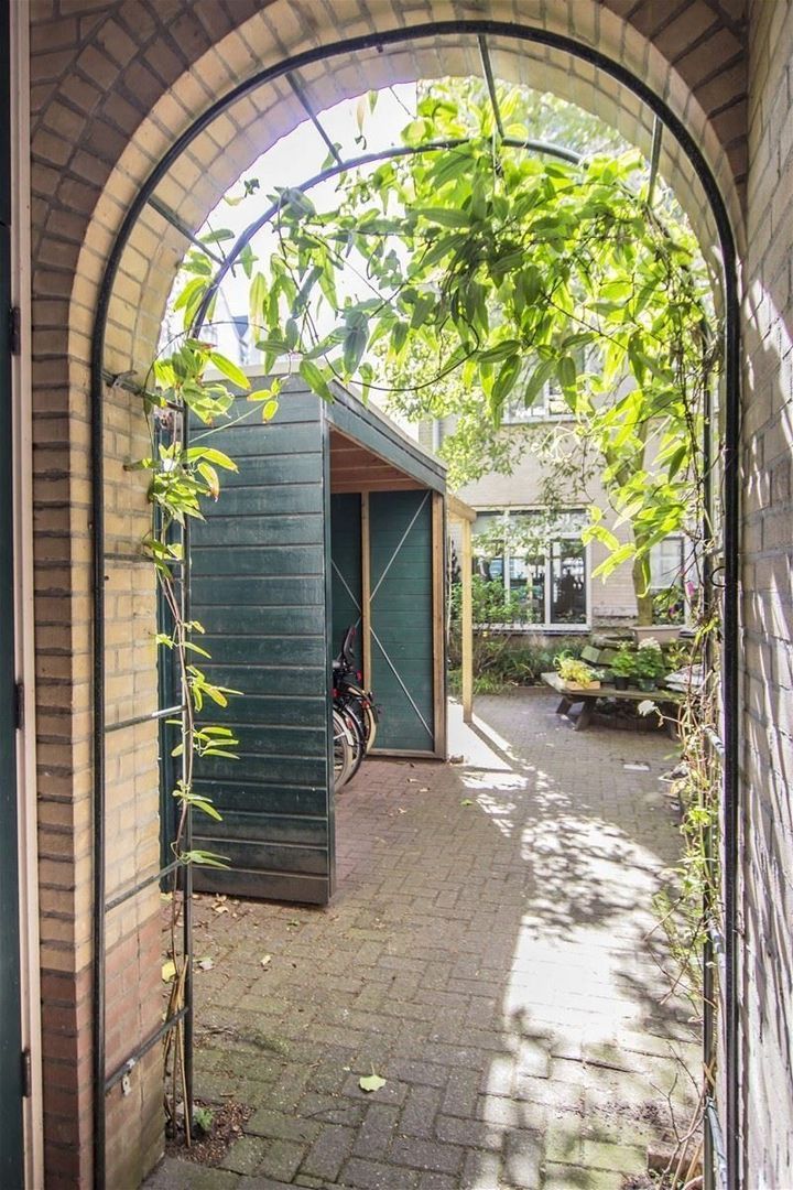 Eerste Boerhaavestraat 8 E, Amsterdam foto-6 blur