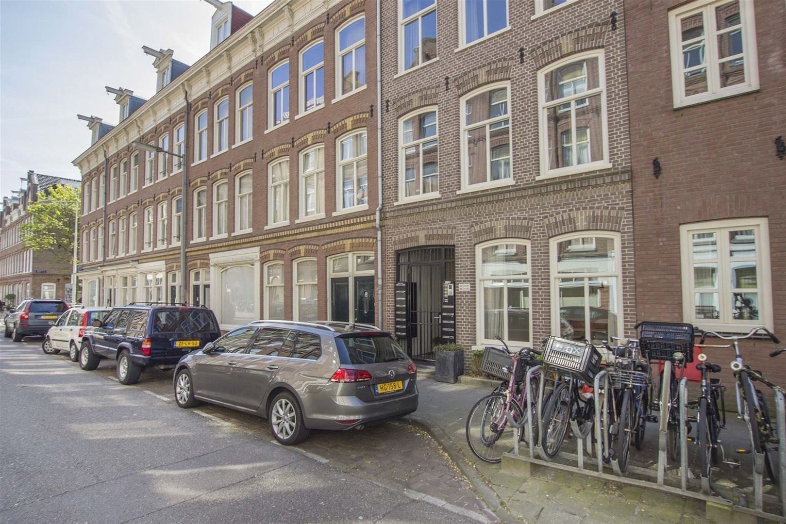 Eerste Boerhaavestraat 8 E, Amsterdam foto-0 blur