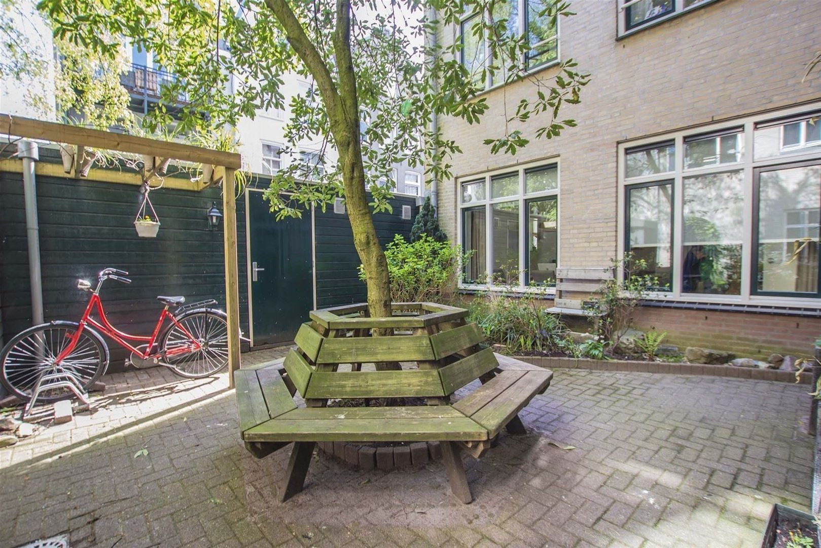 Eerste Boerhaavestraat 8 E, Amsterdam foto-7 blur