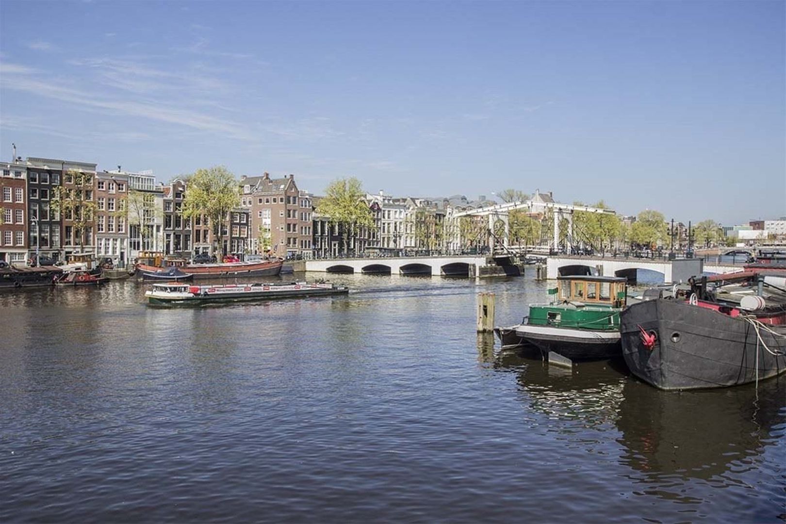 Eerste Boerhaavestraat 8 E, Amsterdam foto-26 blur