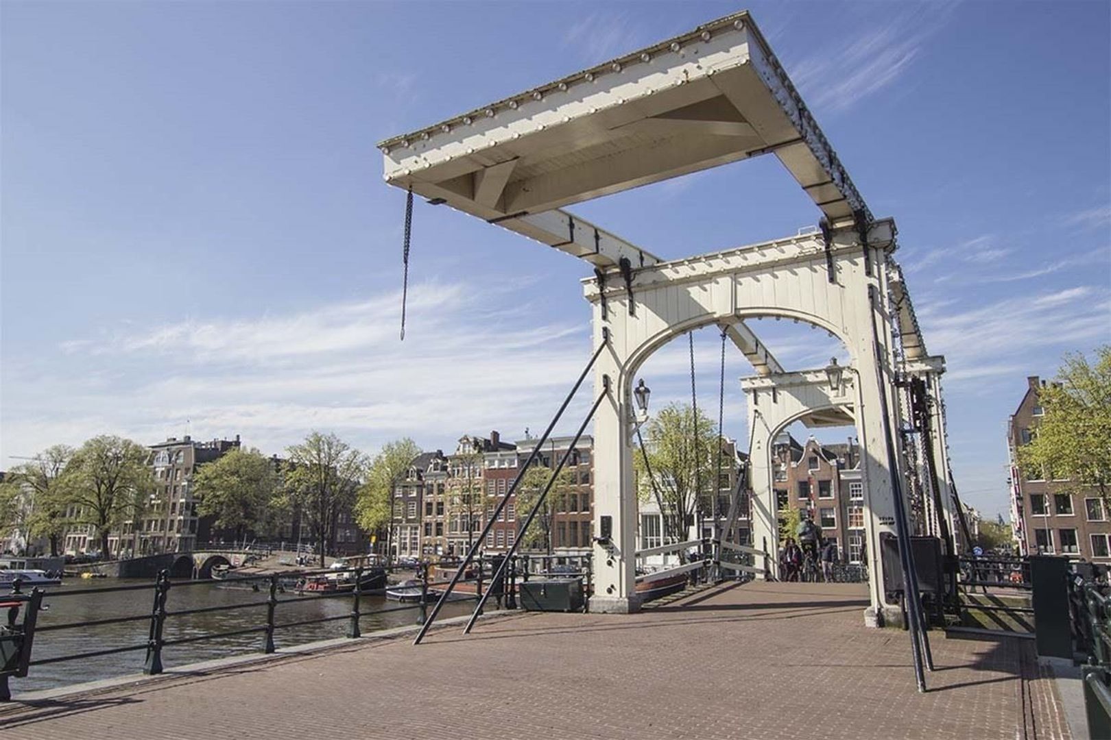 Eerste Boerhaavestraat 8 E, Amsterdam foto-24 blur