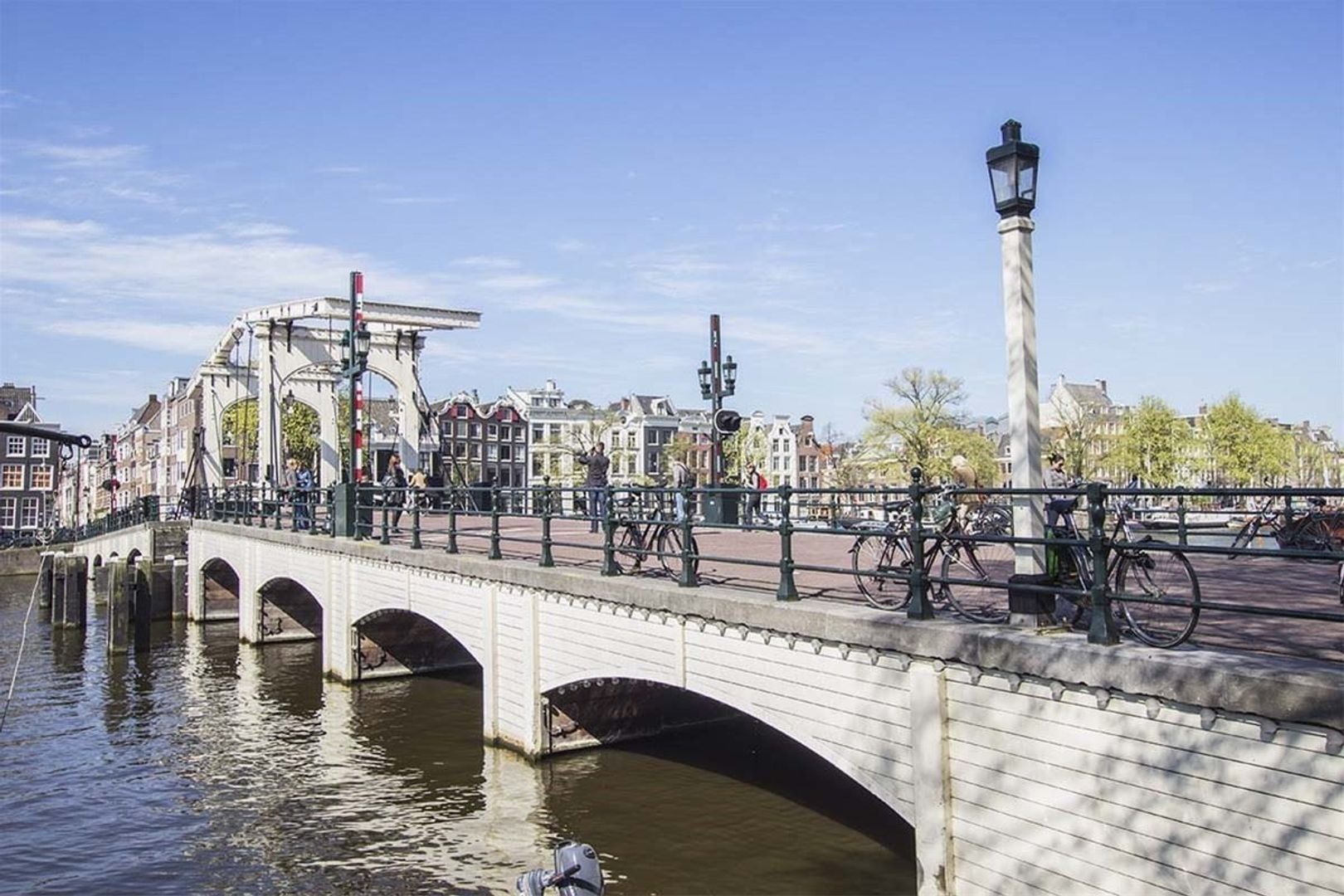 Eerste Boerhaavestraat 8 E, Amsterdam foto-25 blur