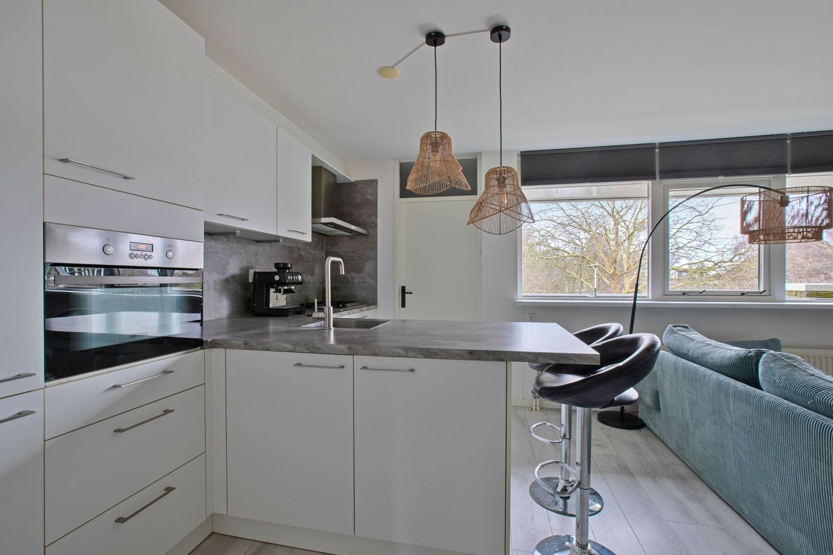 Veenplaats 12, Amstelveen foto-13 blur