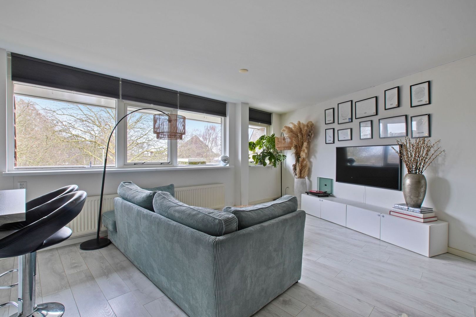 Veenplaats 12, Amstelveen foto-14 blur