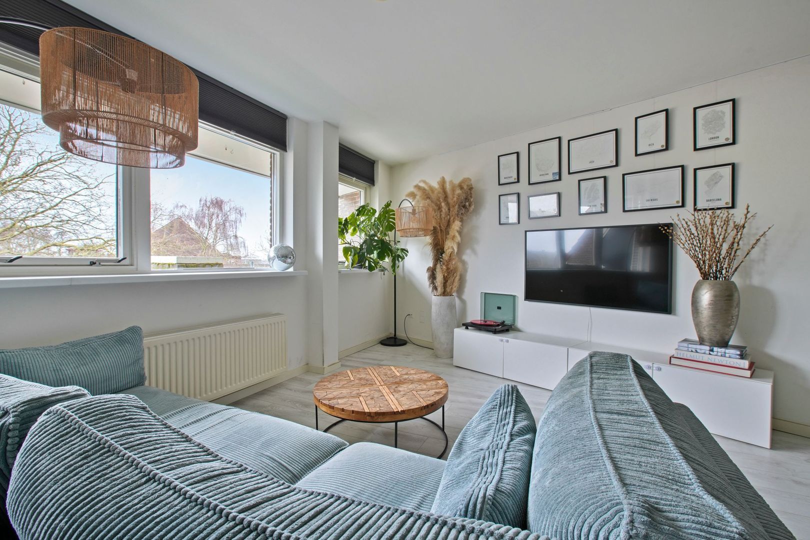 Veenplaats 12, Amstelveen foto-16 blur