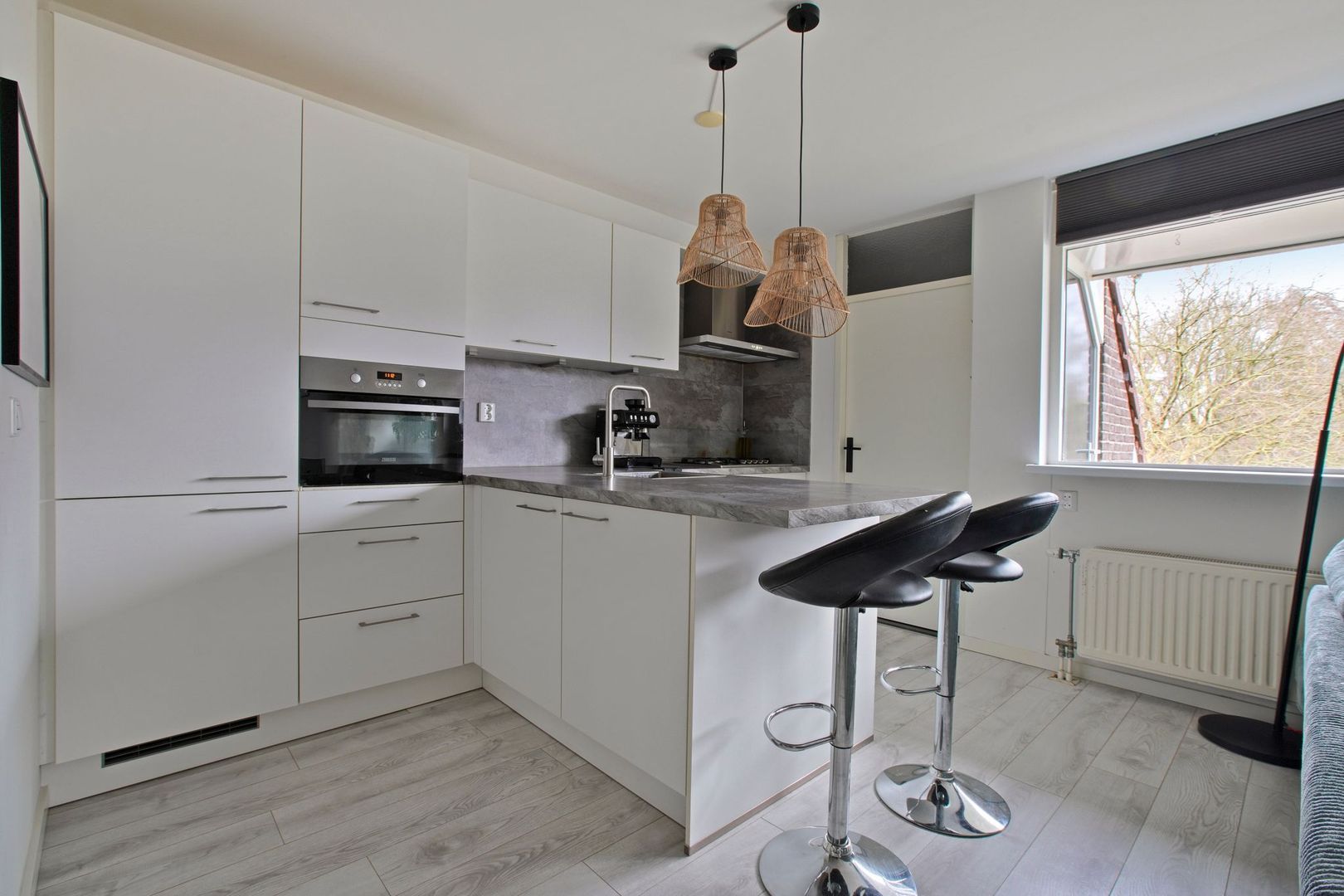 Veenplaats 12, Amstelveen foto-17 blur