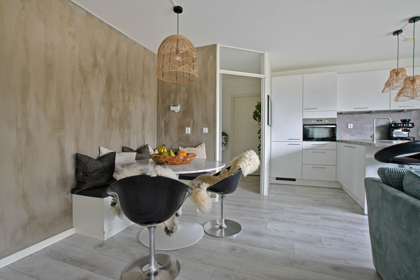 Veenplaats 12, Amstelveen foto-18 blur