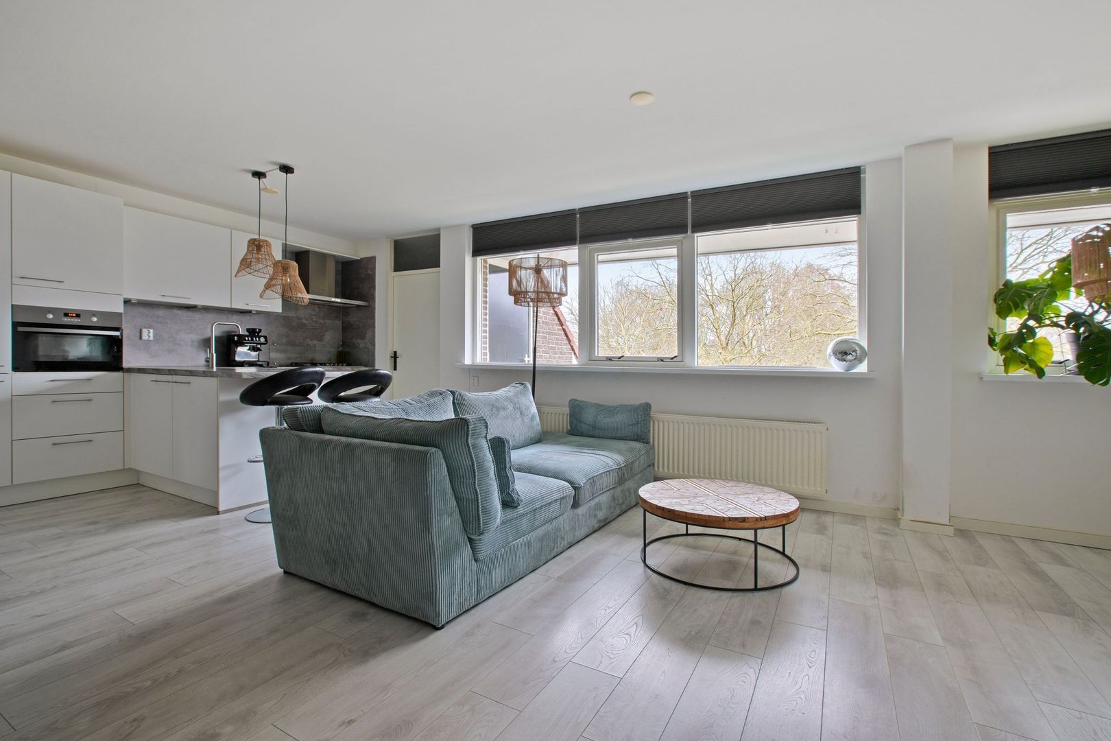 Veenplaats 12, Amstelveen foto-19 blur