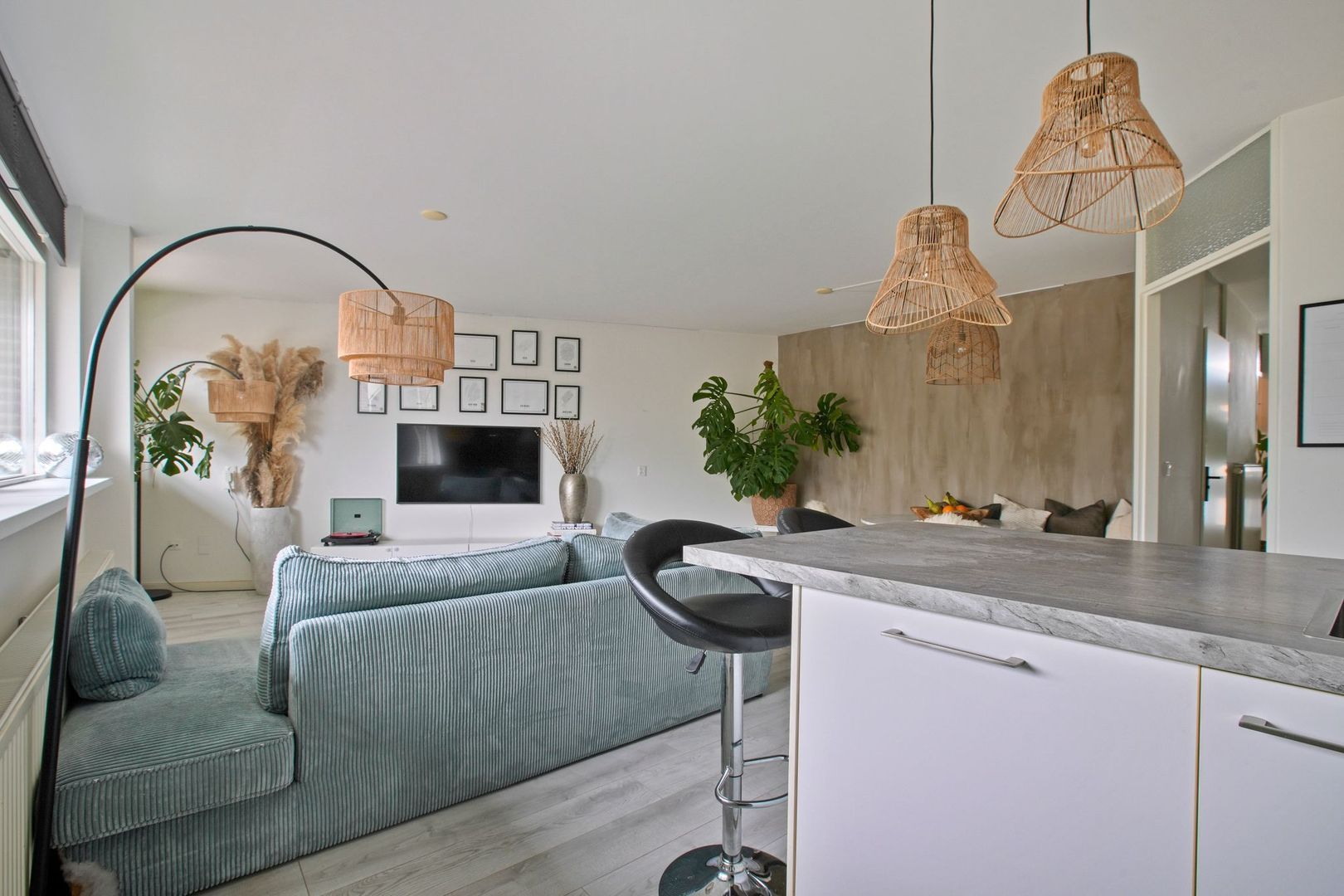 Veenplaats 12, Amstelveen foto-22 blur