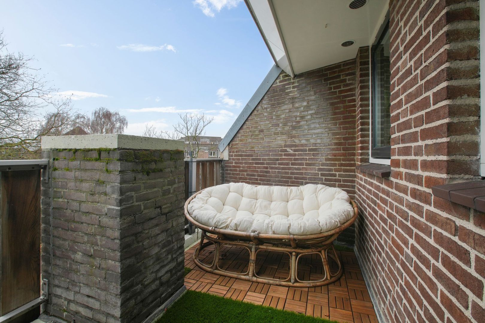 Veenplaats 12, Amstelveen foto-25 blur