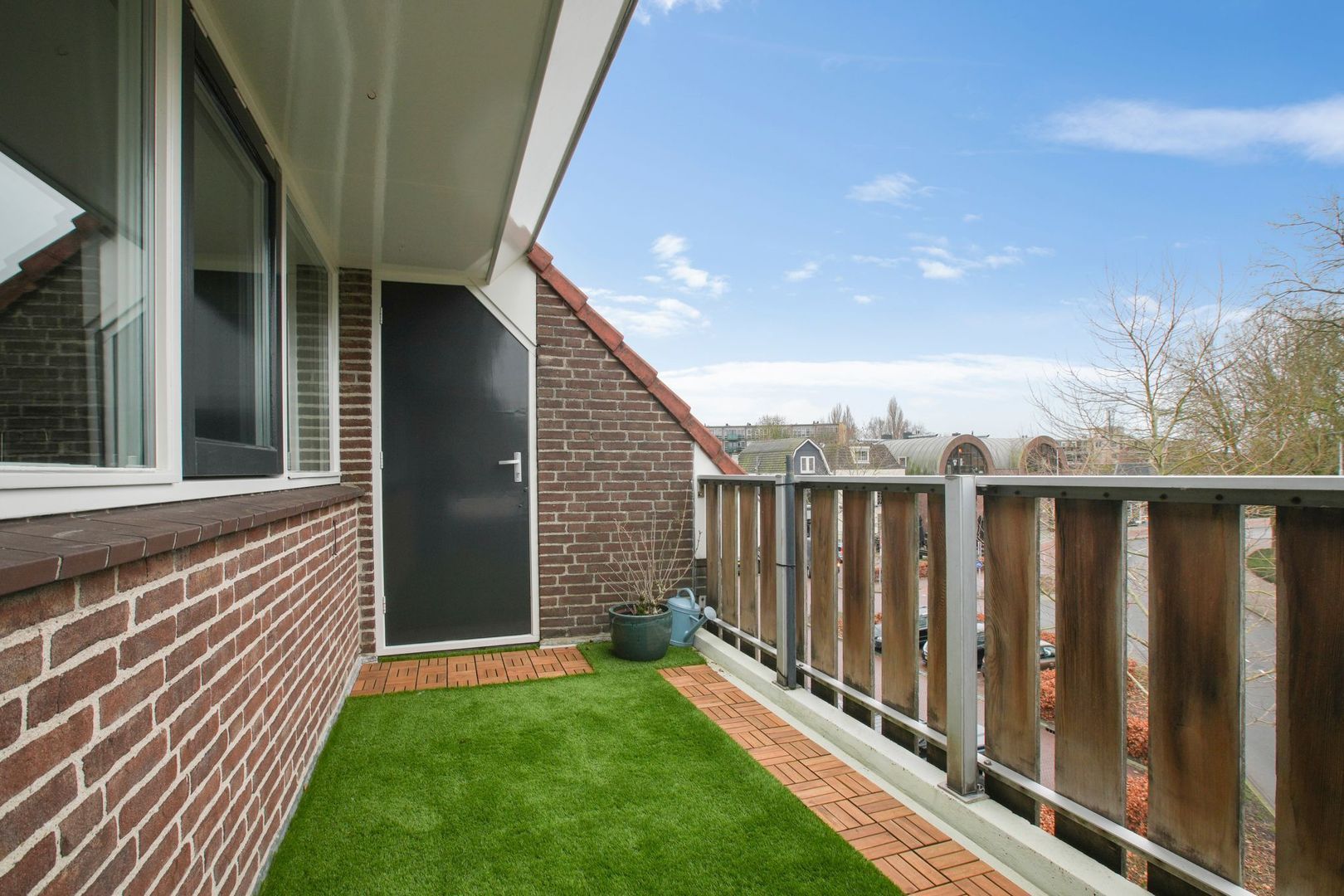 Veenplaats 12, Amstelveen foto-26 blur