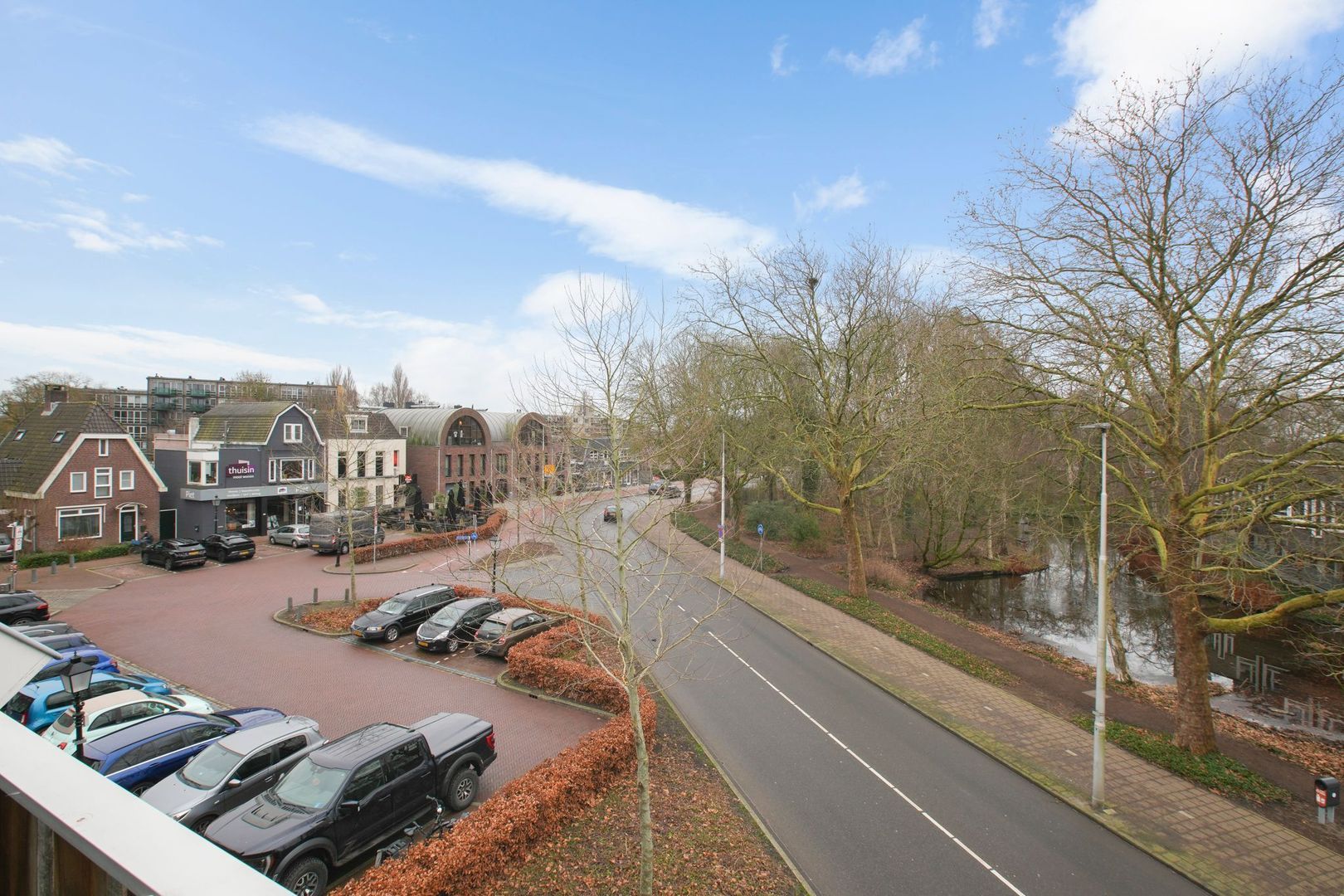 Veenplaats 12, Amstelveen foto-27 blur