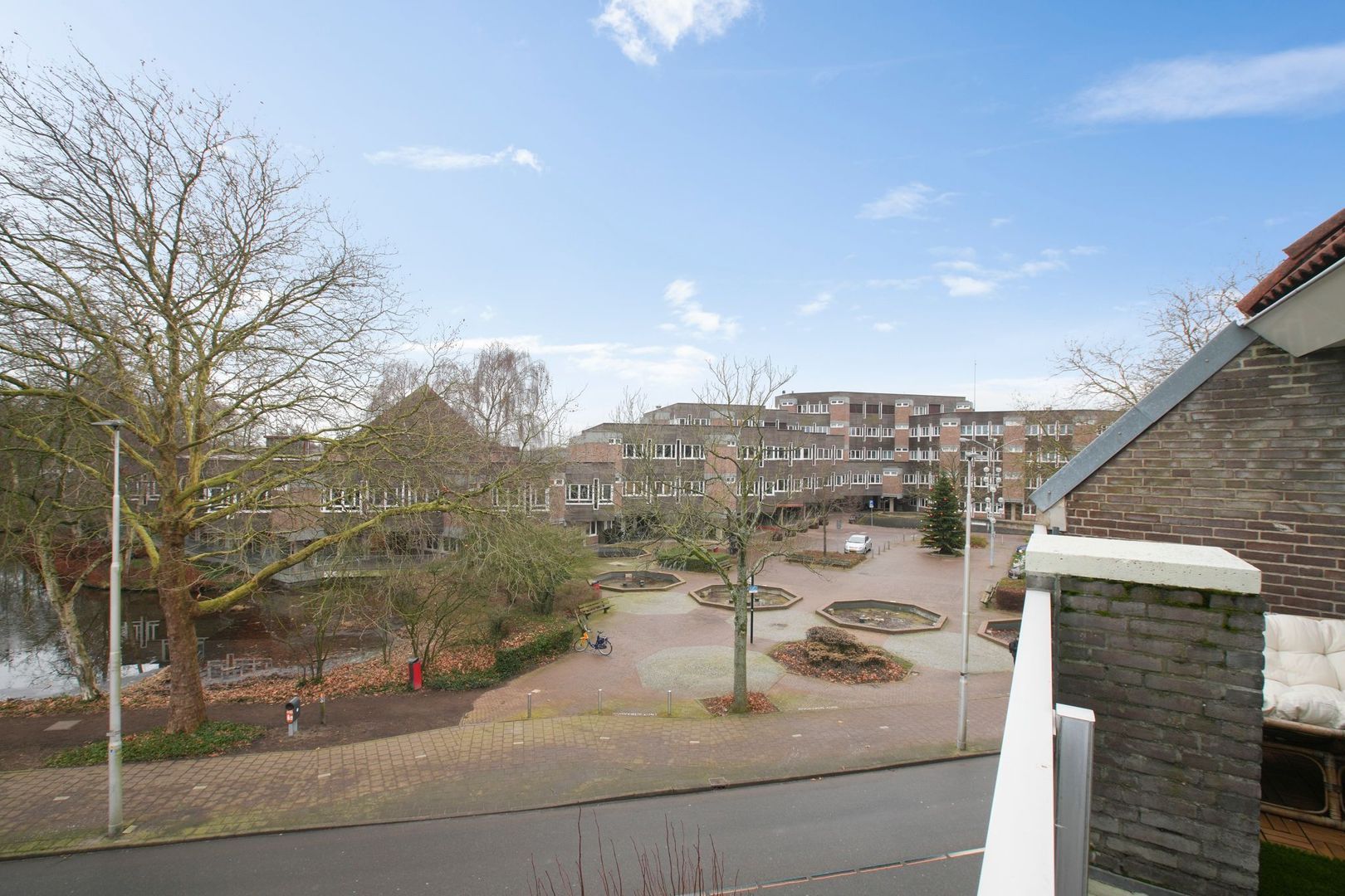 Veenplaats 12, Amstelveen foto-28 blur