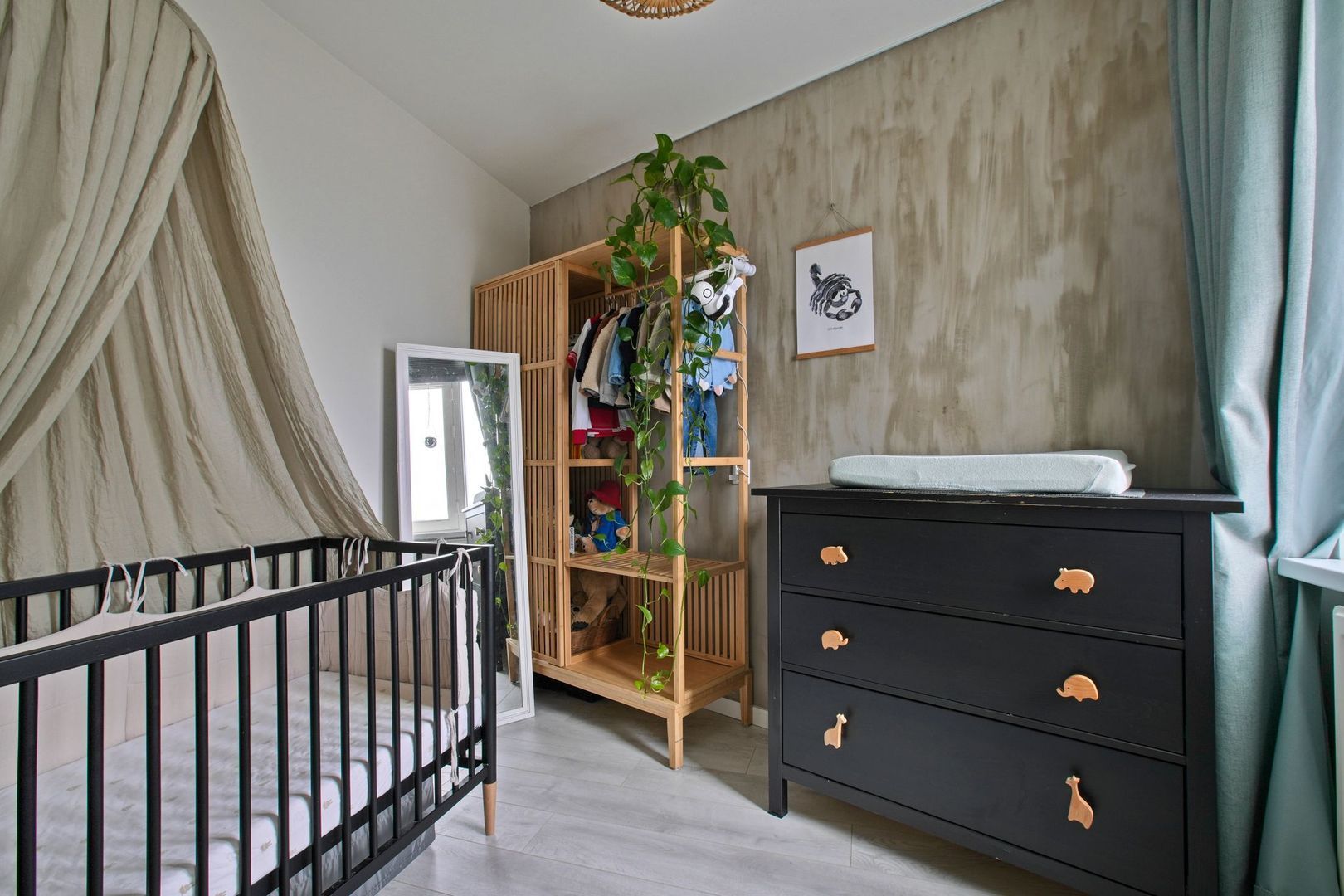 Veenplaats 12, Amstelveen foto-9 blur