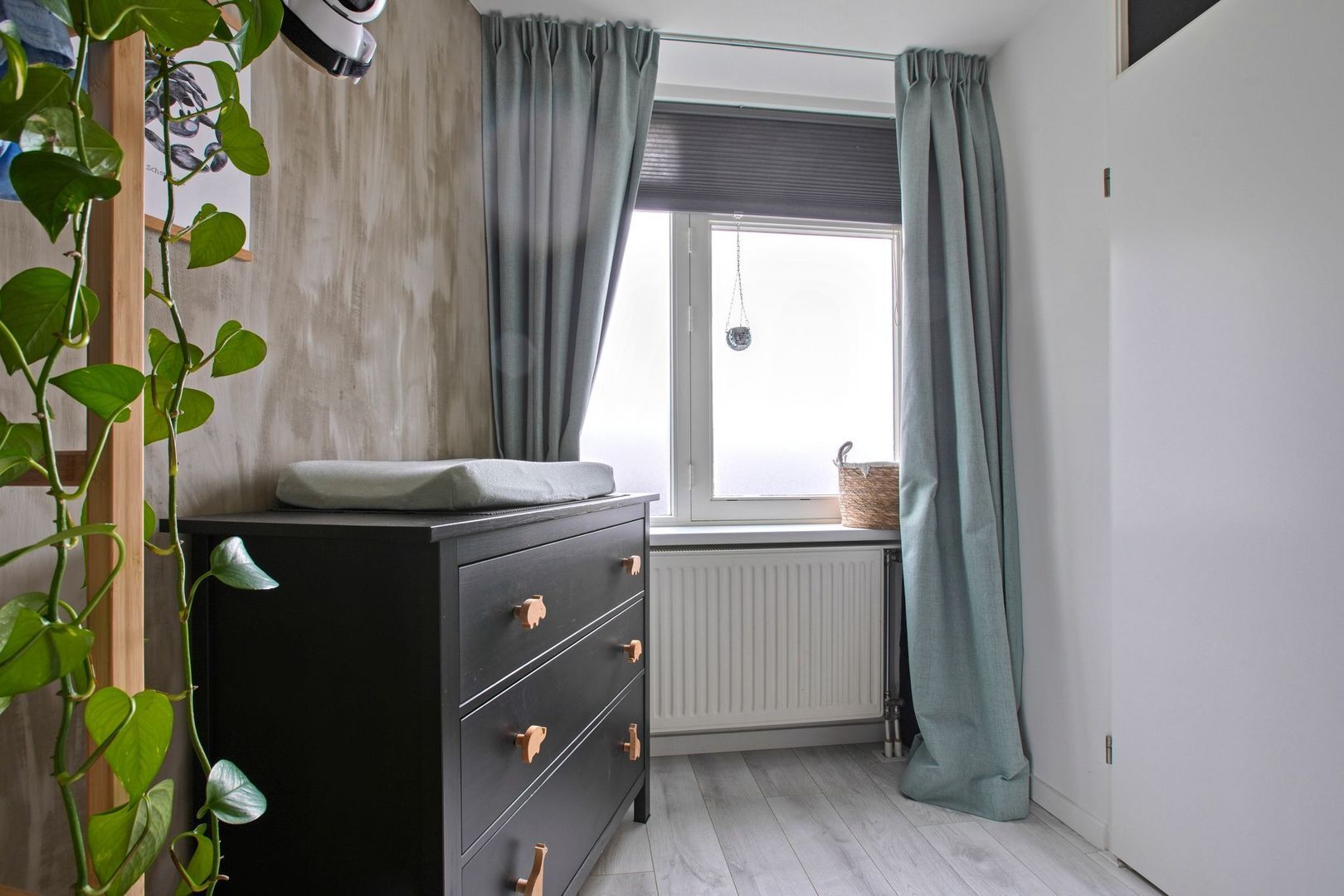 Veenplaats 12, Amstelveen foto-10 blur