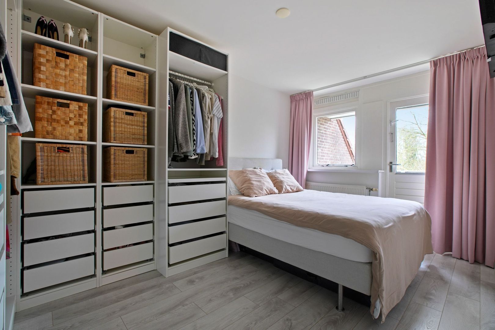 Veenplaats 12, Amstelveen foto-29 blur