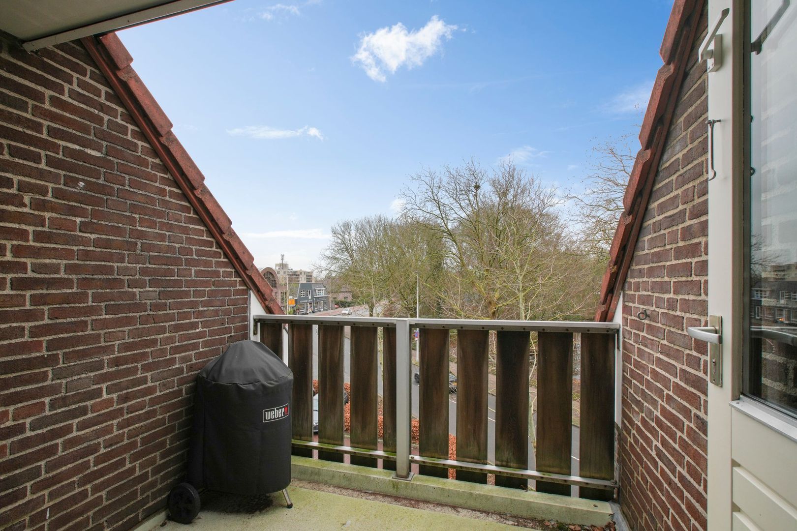 Veenplaats 12, Amstelveen foto-32 blur